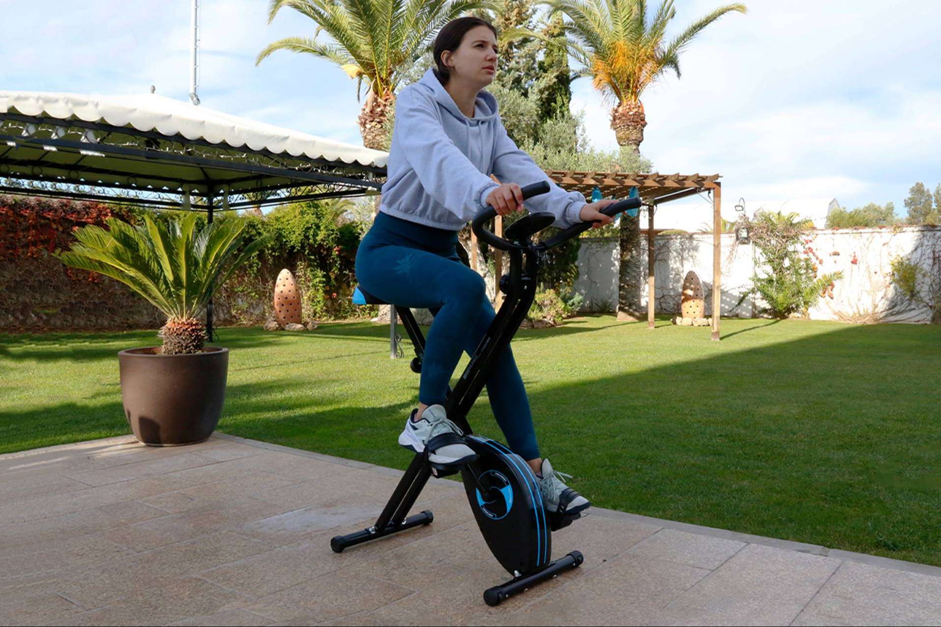 Los beneficios y el auge del spinning, según Behumax