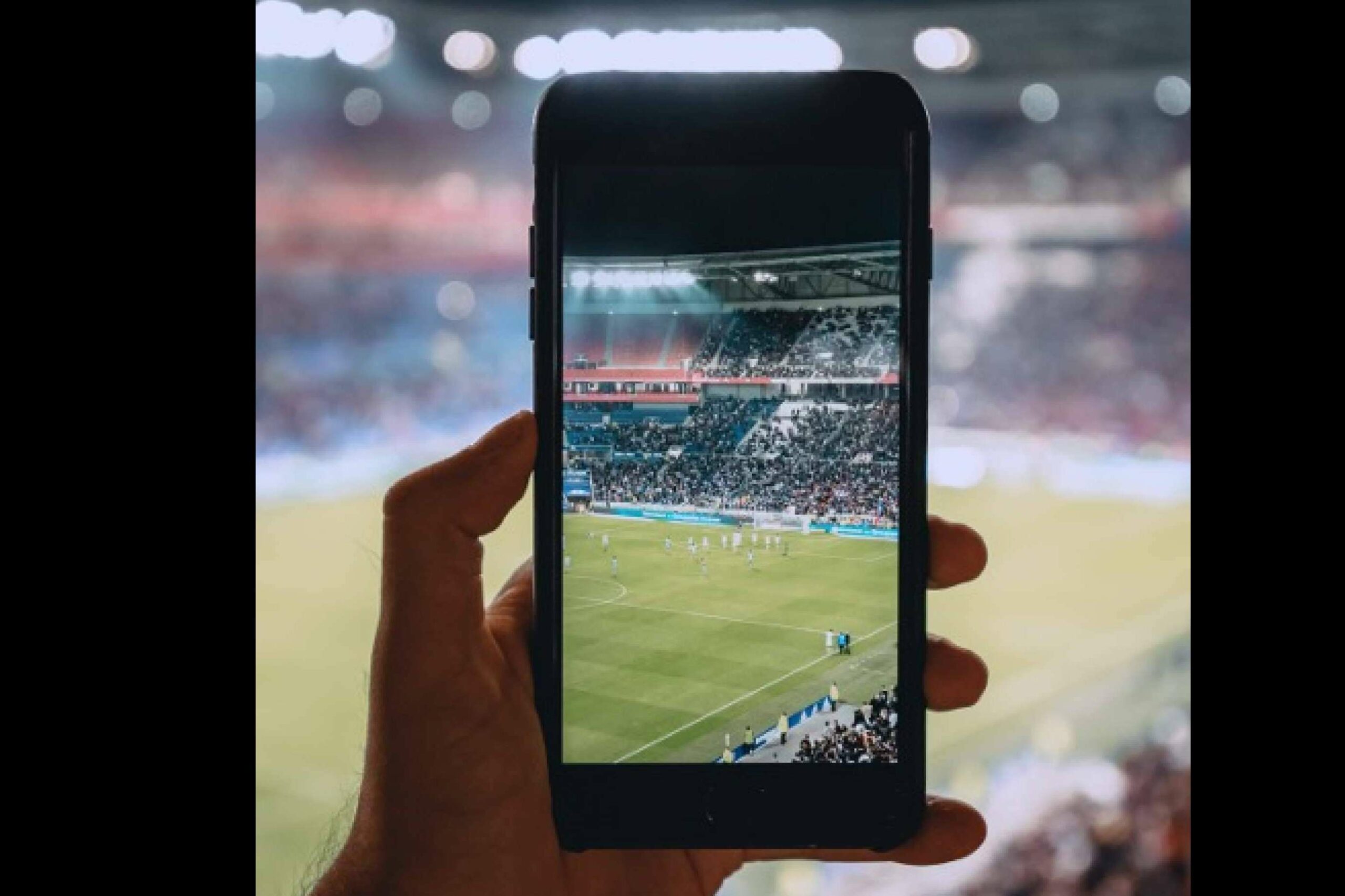 La elaboración y ejecución del plan integral de marketing en las entidades deportivas, por GENXSDIGITAL