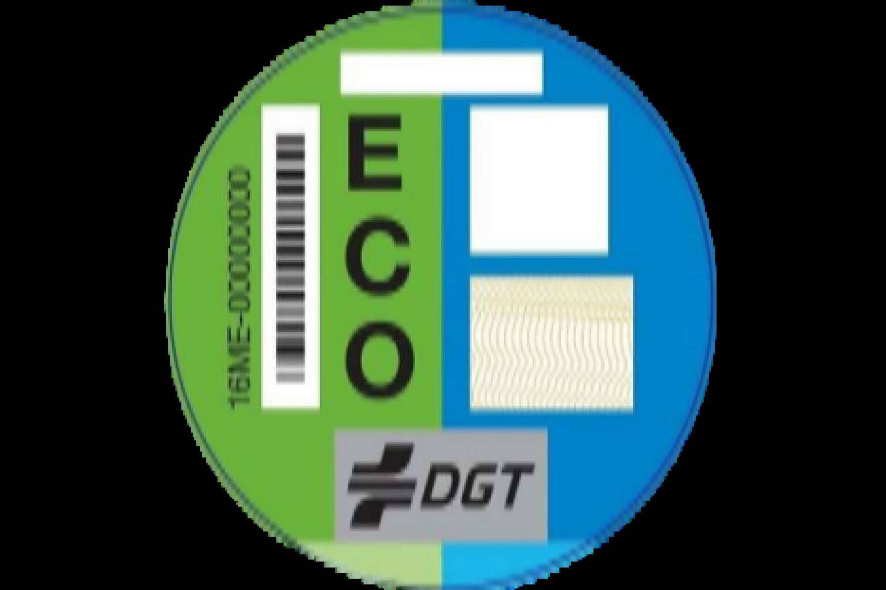 LR Autogas se encarga de tramitar etiquetas medioambientales de la DGT