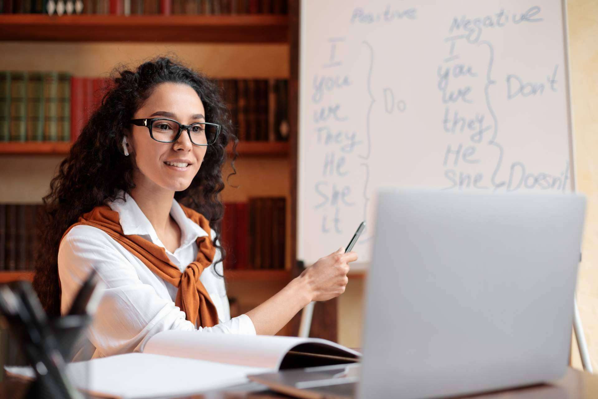 Business Language Training contribuye a mejorar el rendimiento de los trabajadores con cursos bonificados por parte de la fundación tripartita (FUNDAE)