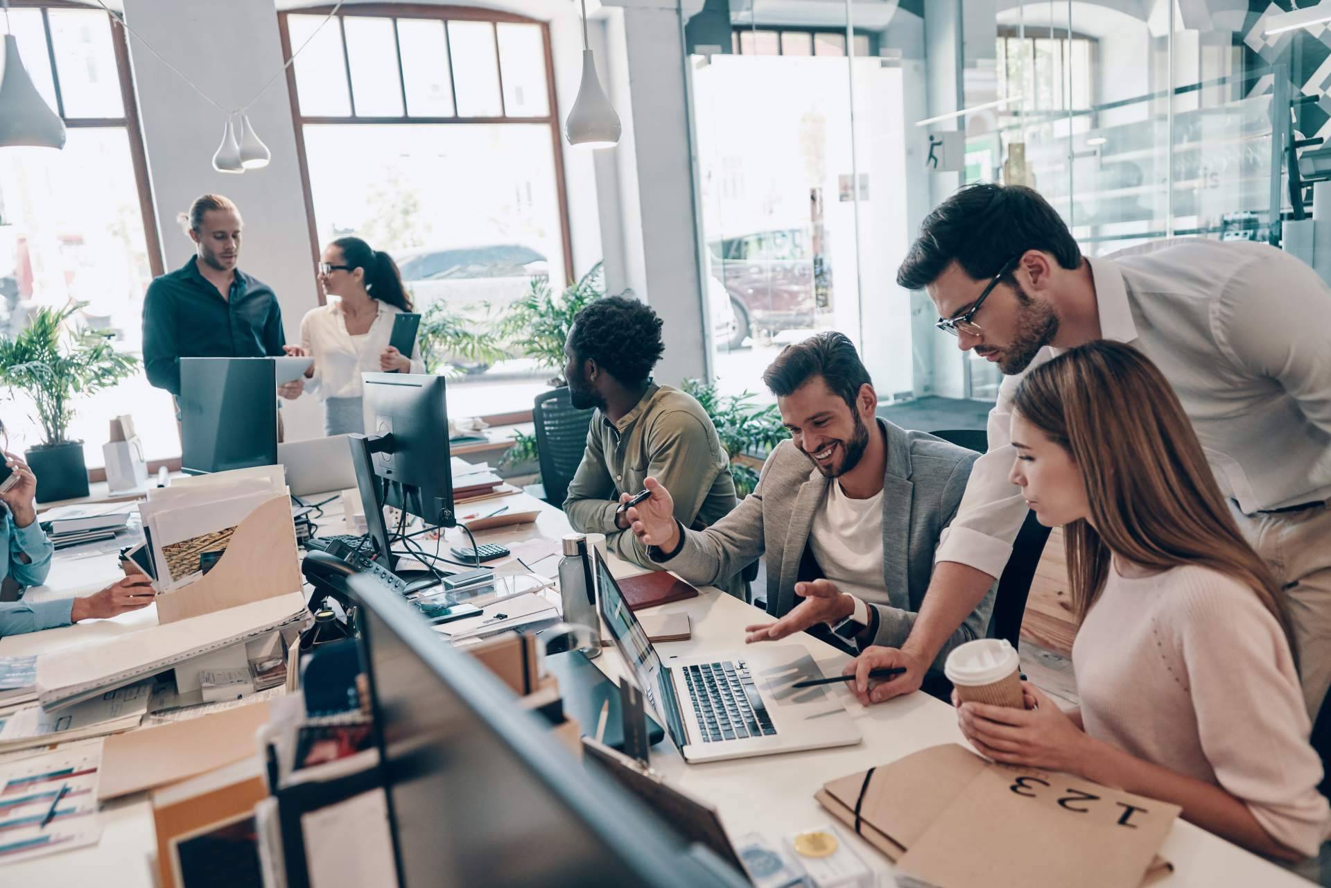 La importancia de la agilización de los equipos de trabajo, por Be&Coaching