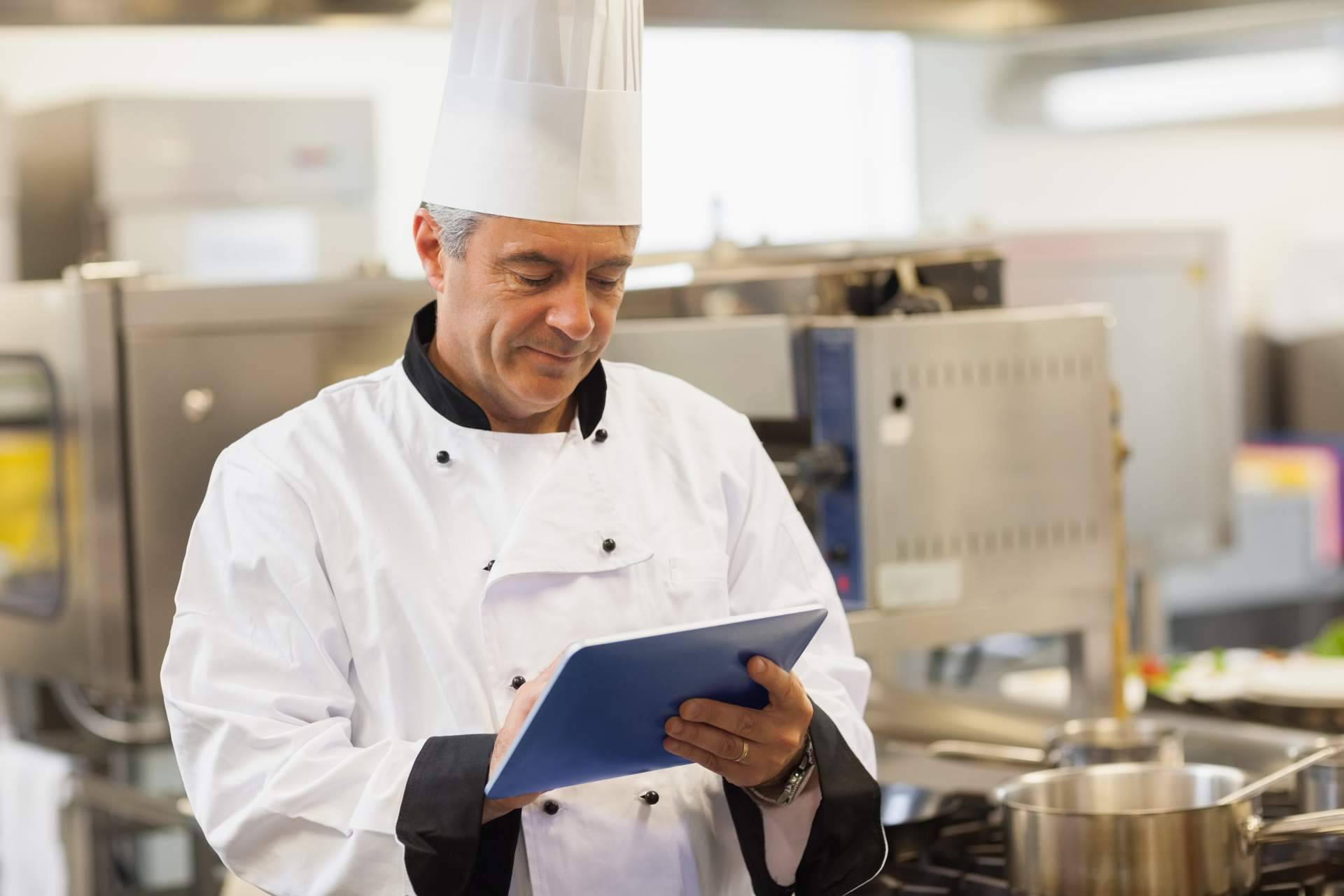 No Problem Cooking presenta el software para restaurantes que gestiona y controla todo el proceso de elaboración alimentaria
