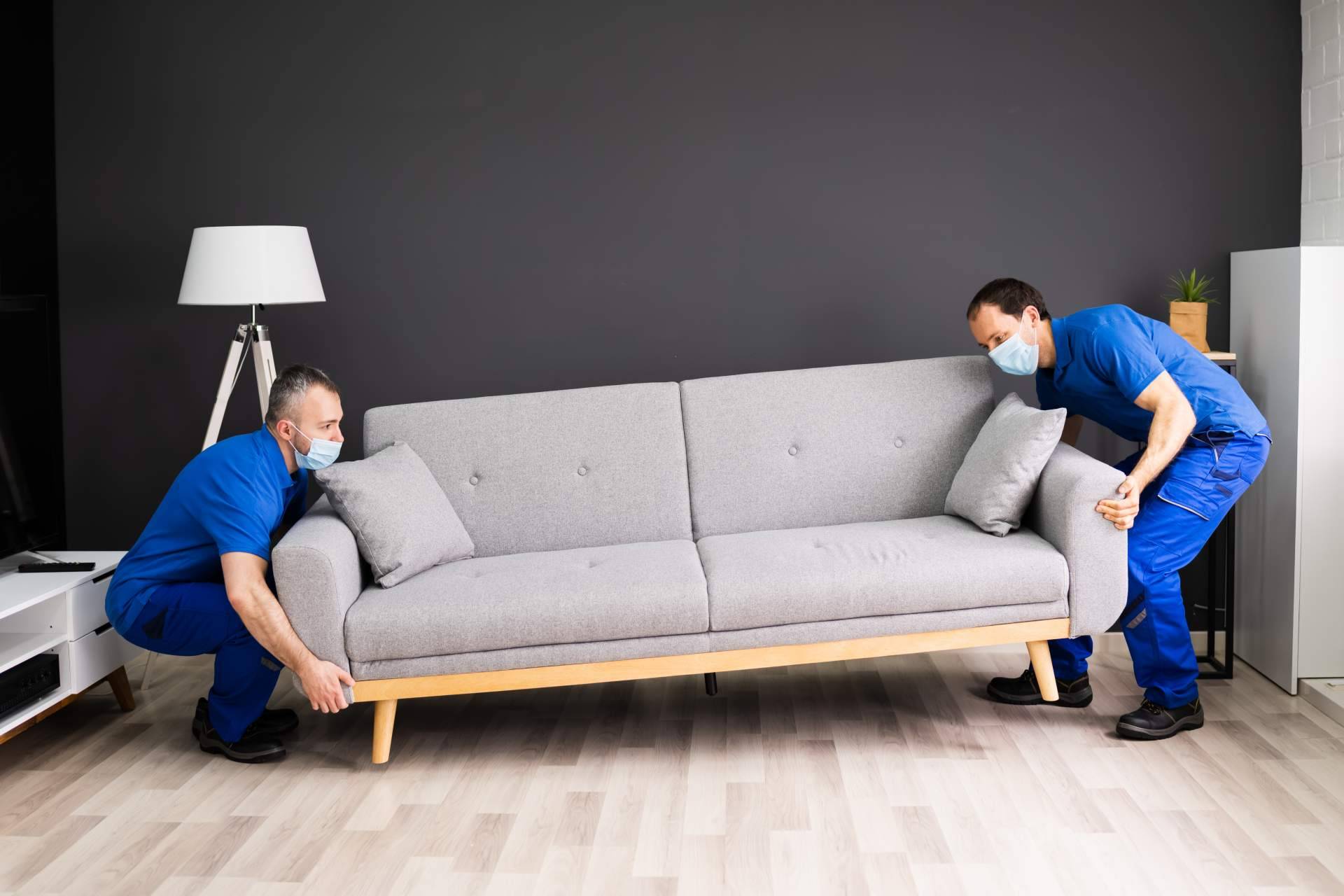 ¿Cuáles son las ventajas de contar con la ayuda de Recogedor de Muebles para una mudanza?