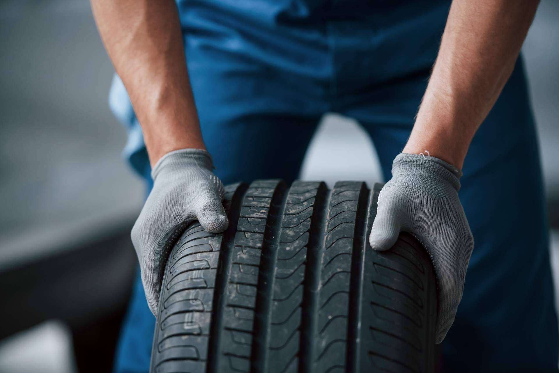 La asesoría de Todo Llantas Shop permite un aspecto óptimo del coche