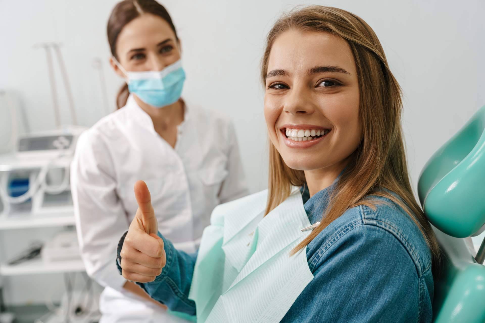 La Clínica Dental Sandra Calvo cuenta con buenos expertos y profesionales