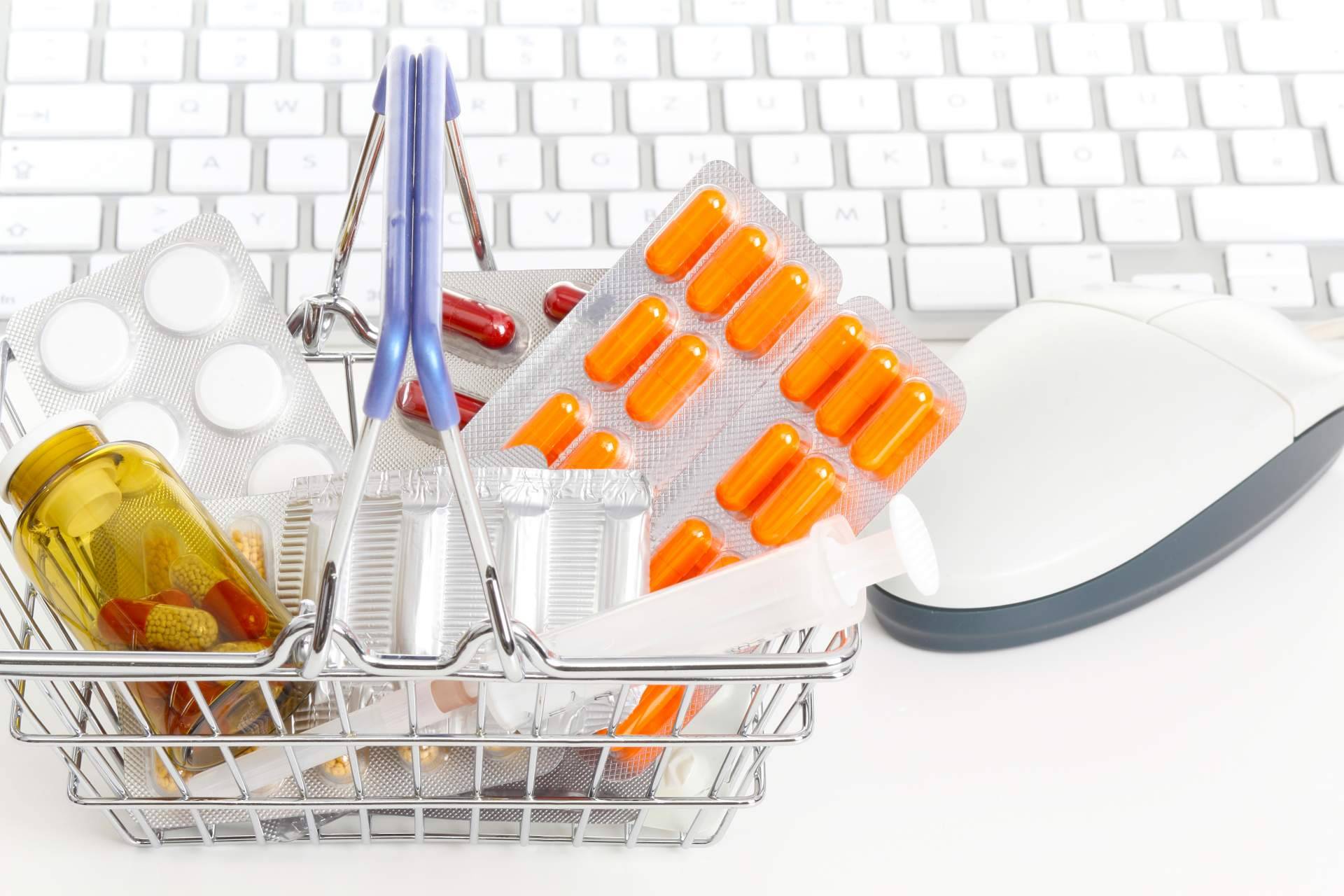 Asesoramiento de salud integral gratuita online con FARMACIA RIVAS POSSE