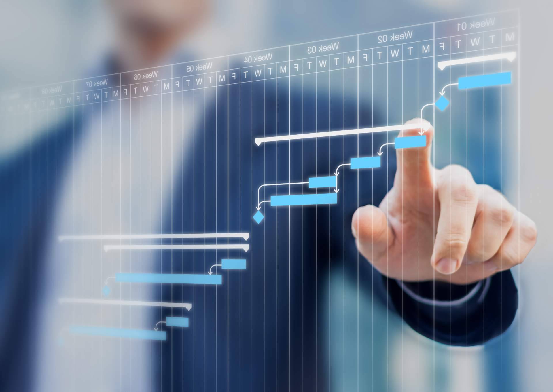 BIM Zone, especializada en consultoría BIM para la gestión de activos