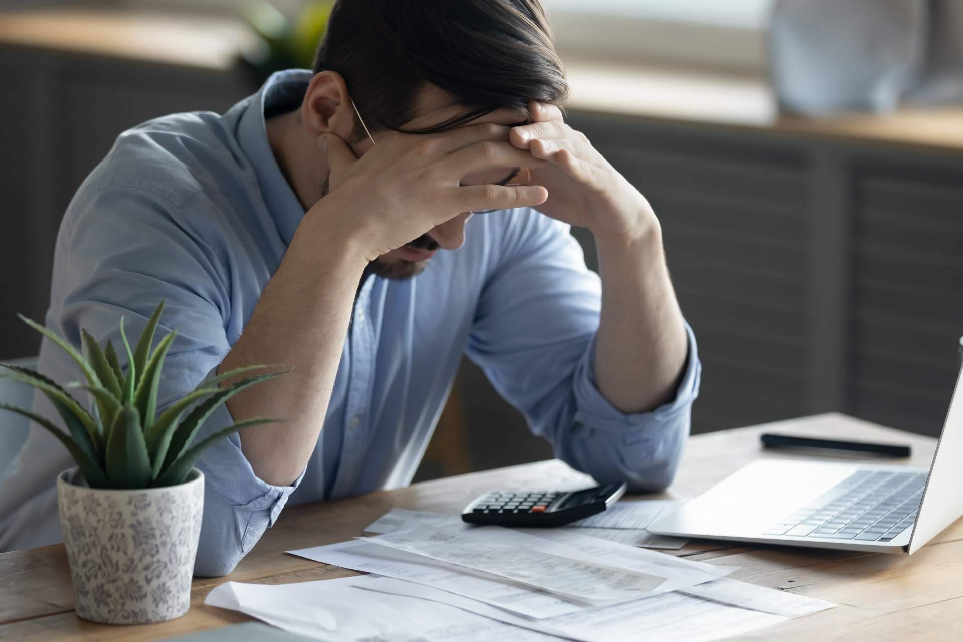 Salir del fichero de morosos Experian con la ayuda de Bufete Recatalà Agramunt