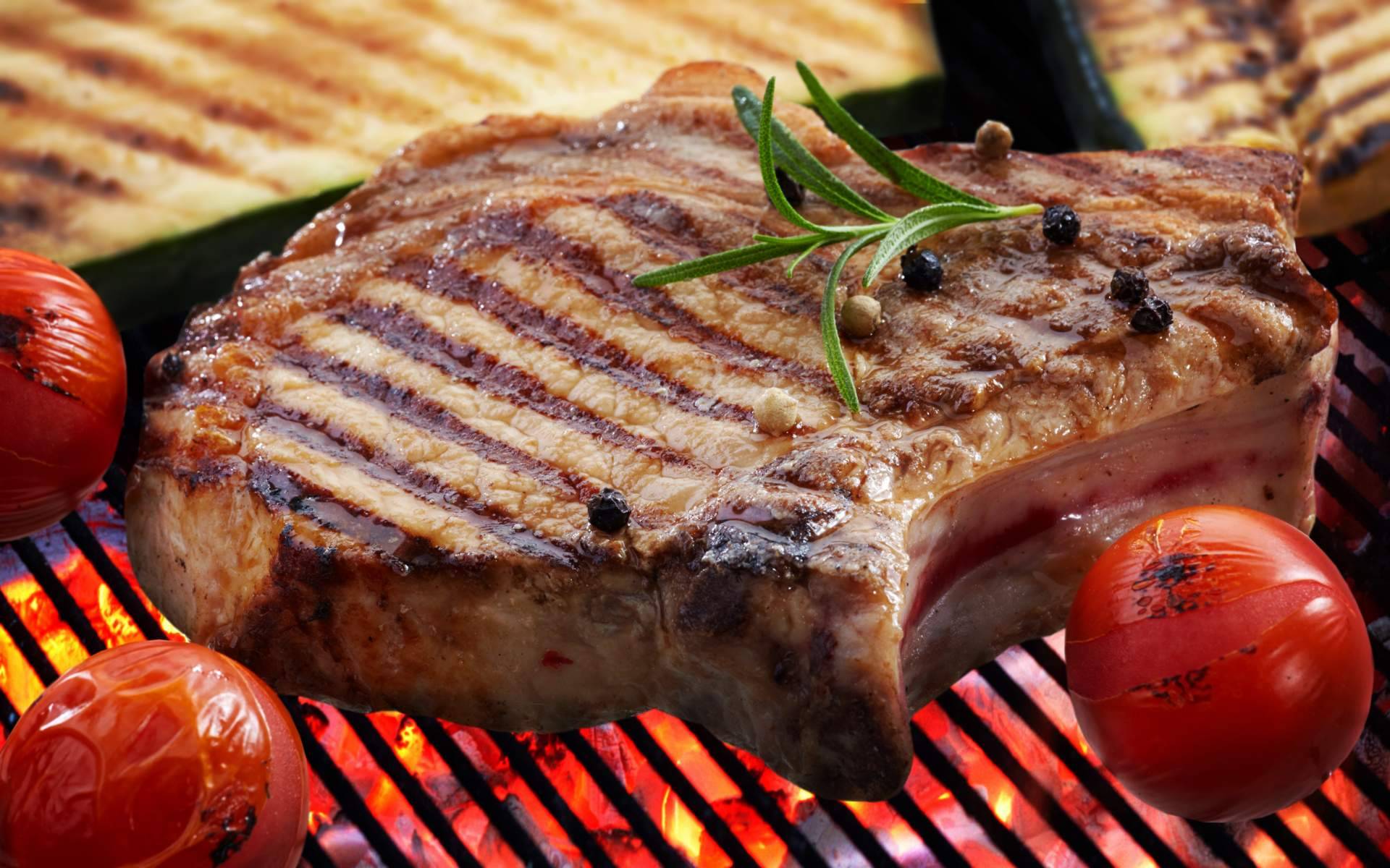 Cómo hacer el chuletón perfecto, por Eduardo Benito Carnicería