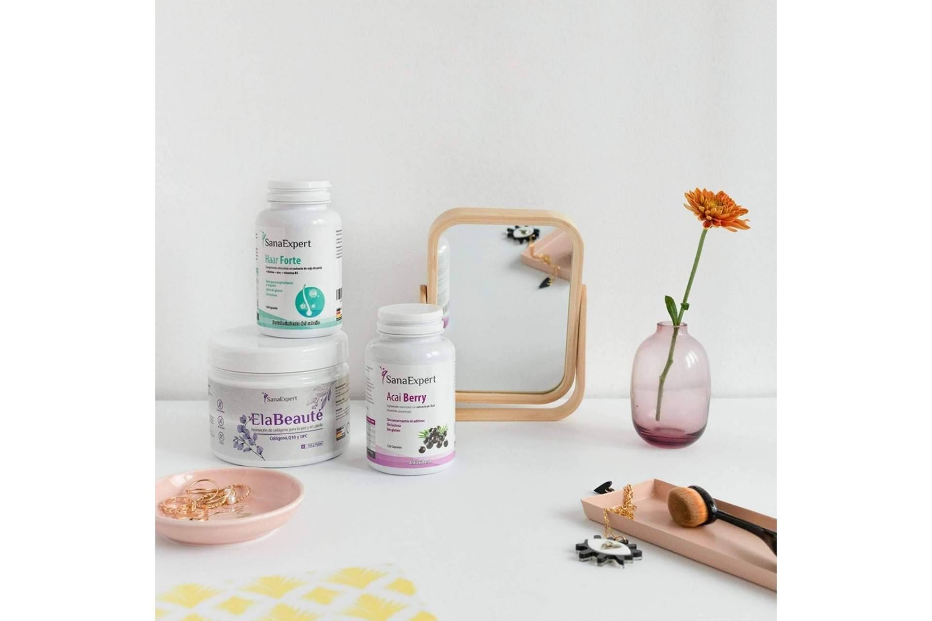 Potenciar la belleza natural con estos 5 ingredientes secretos