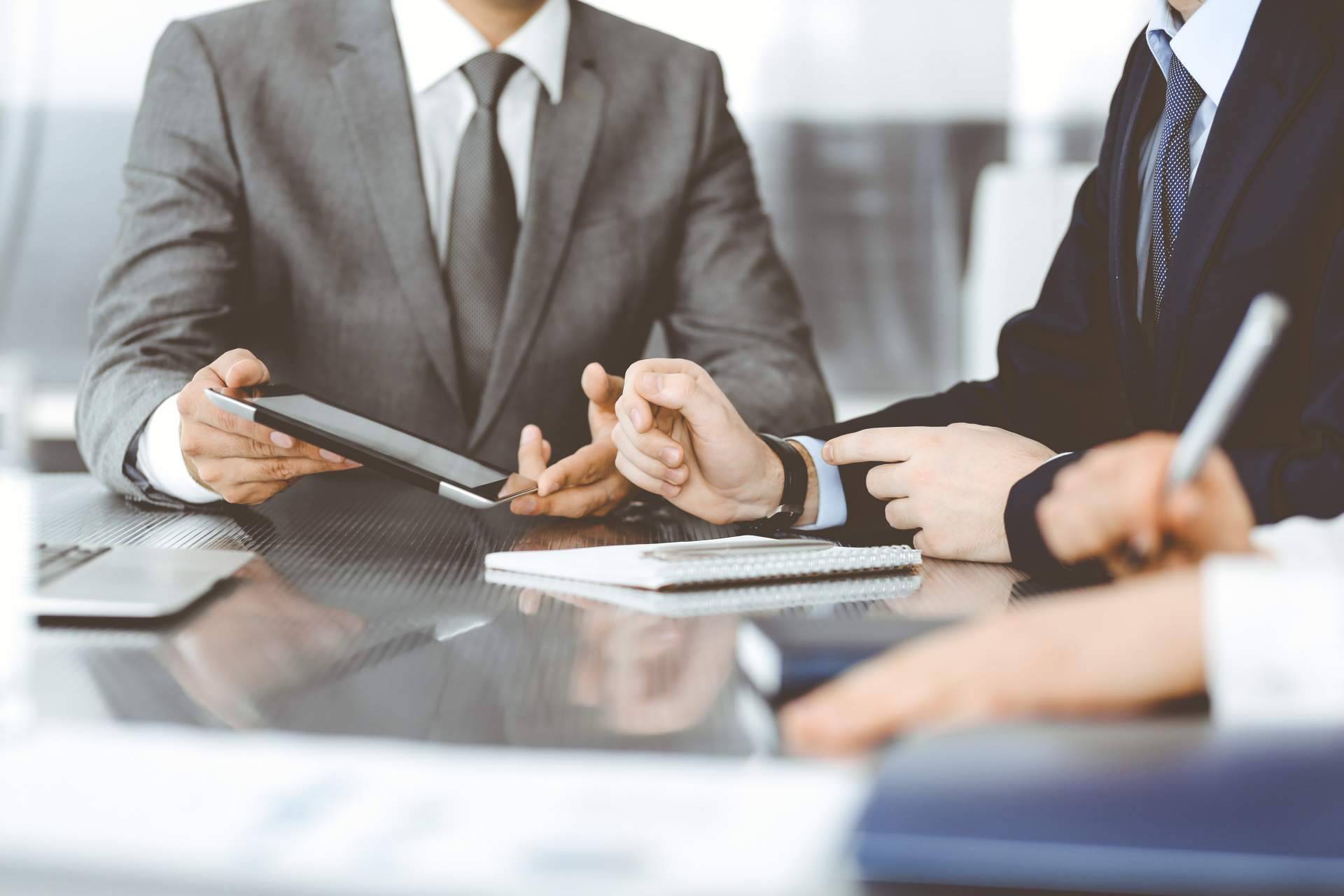 LexFunnel incide en la importancia de una página web para despachos de abogados