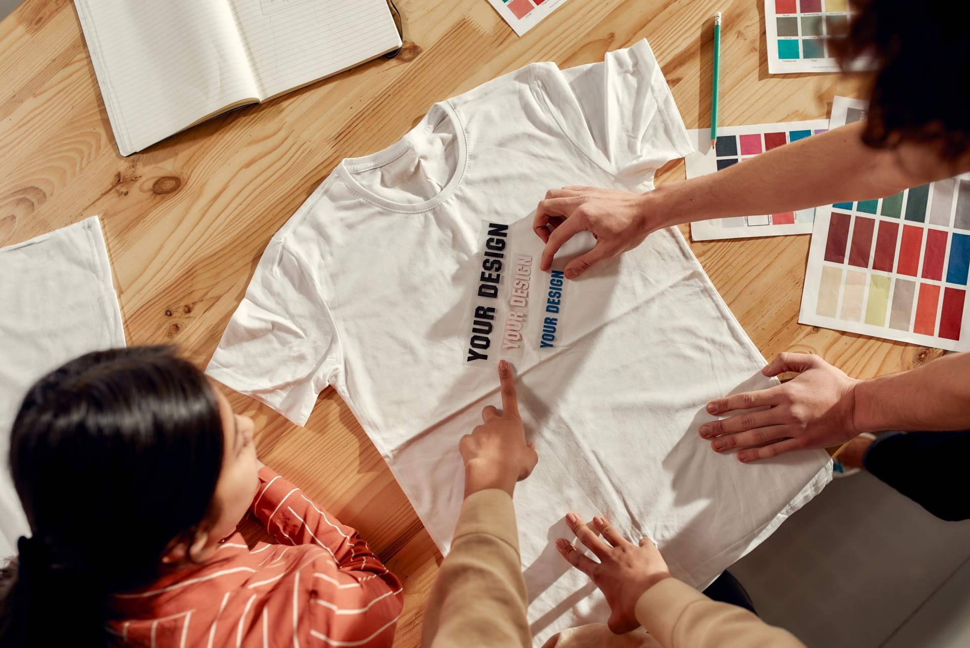La empresa Sí sensationimage se dedica al merchandising personalizado