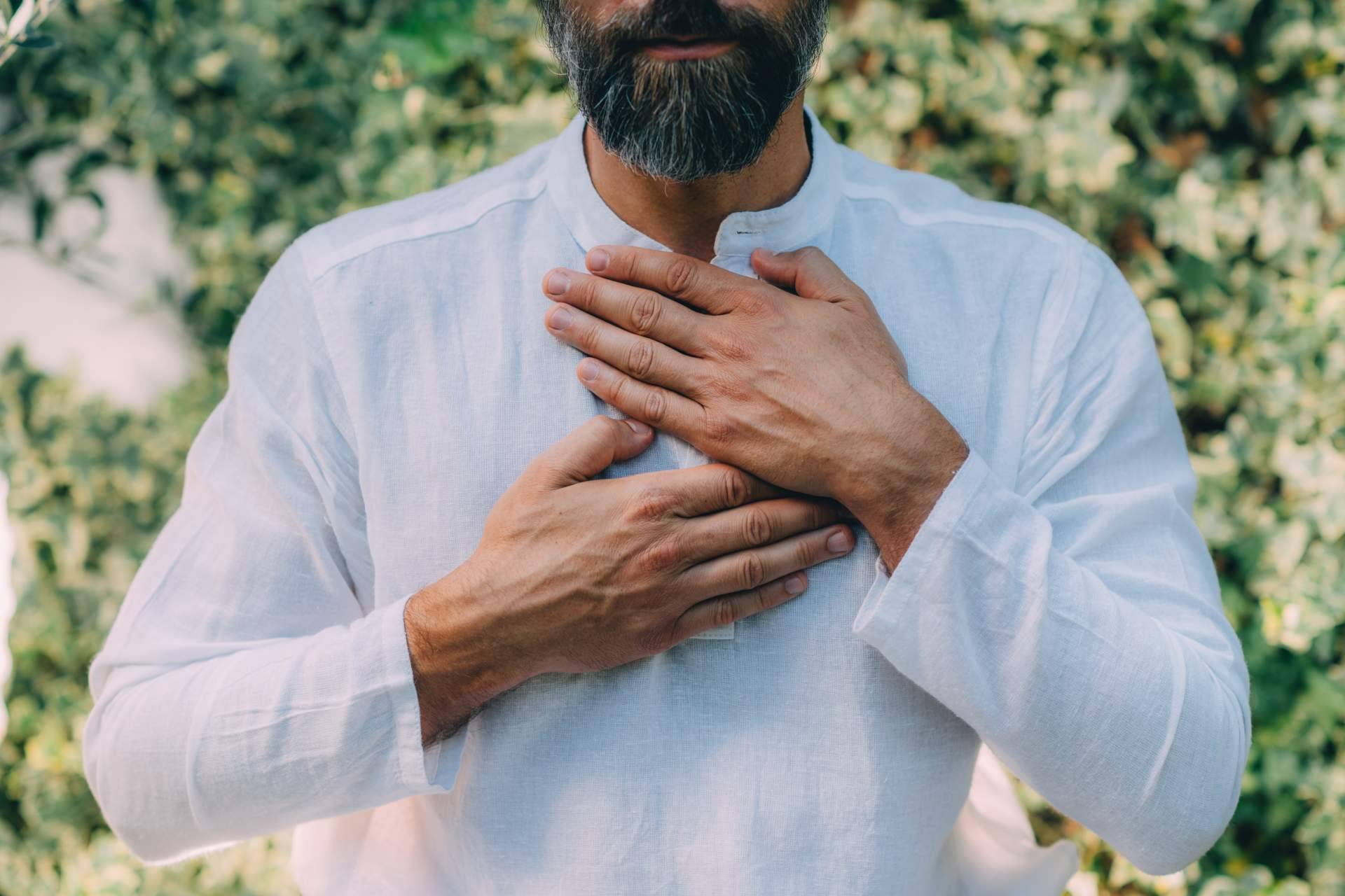 Aprender reiki y sanación energética de forma efectiva con cienciaConciencia®
