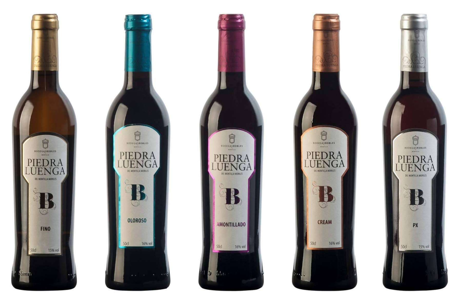 Vino Pedro Ximénez, elixir de uvas pasas con sabor a Andalucía