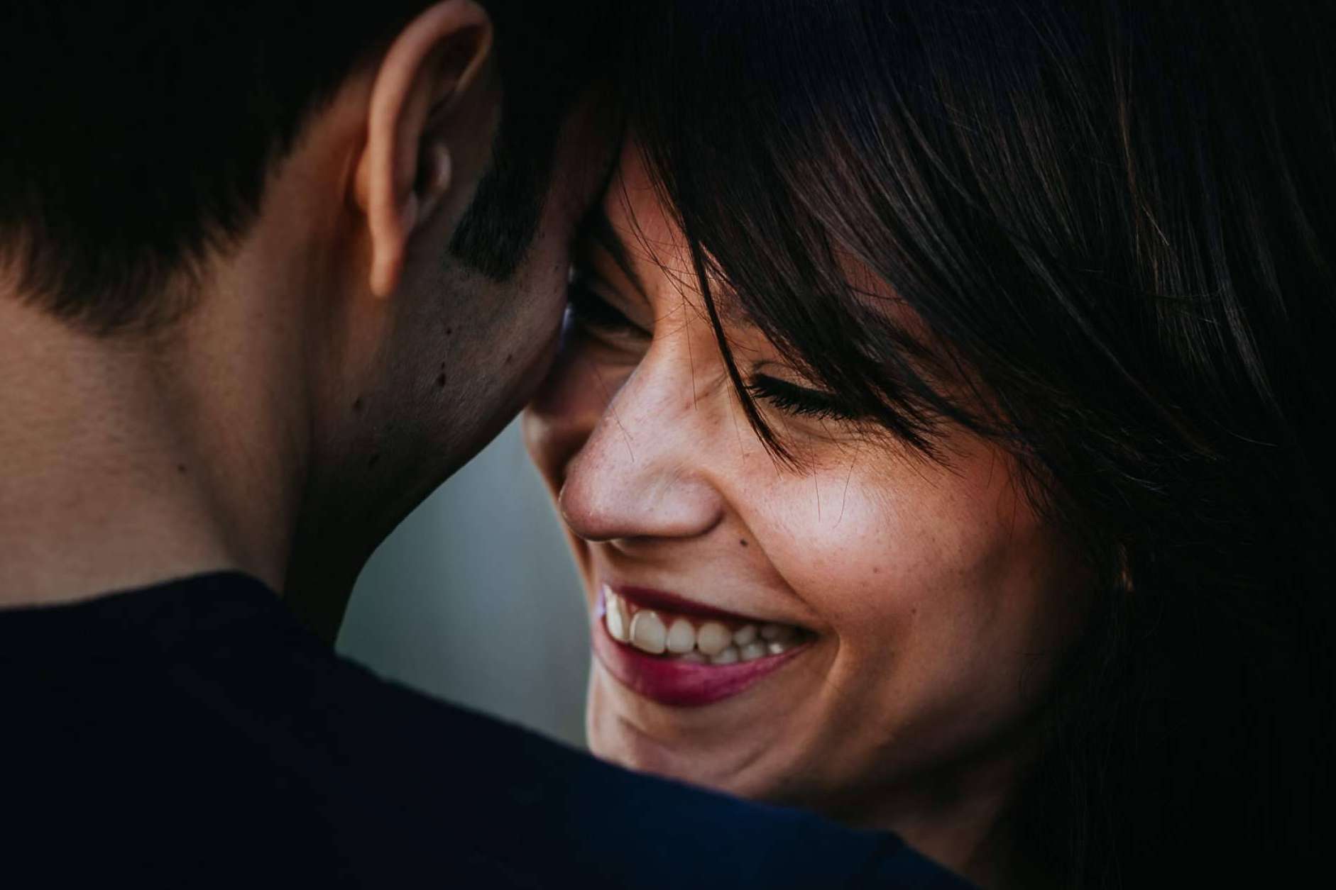 Fotos de boda diferentes y originales para dar un toque personal