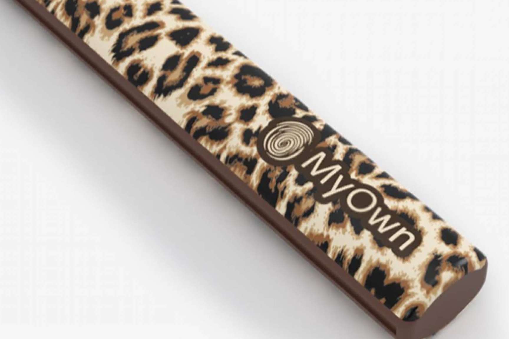Cepillo de dientes de diseño, un buen detalle para regalar a los invitados gracias a MyOwn