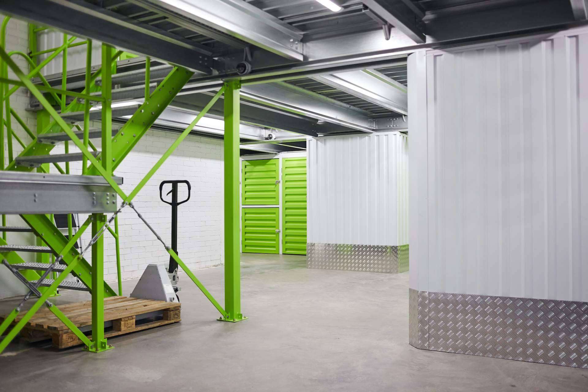 ¿Qué es el Self Storage y por qué está creciendo tanto en España?