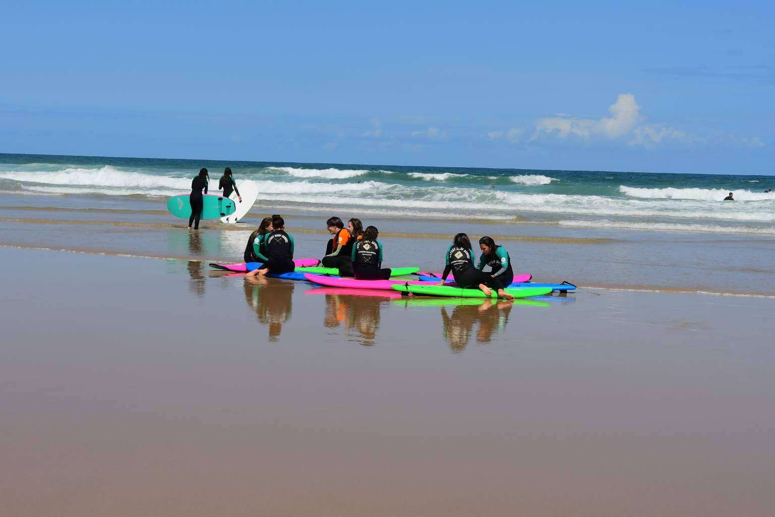 Watsay, la tienda especializada de accesorios para hacer surf