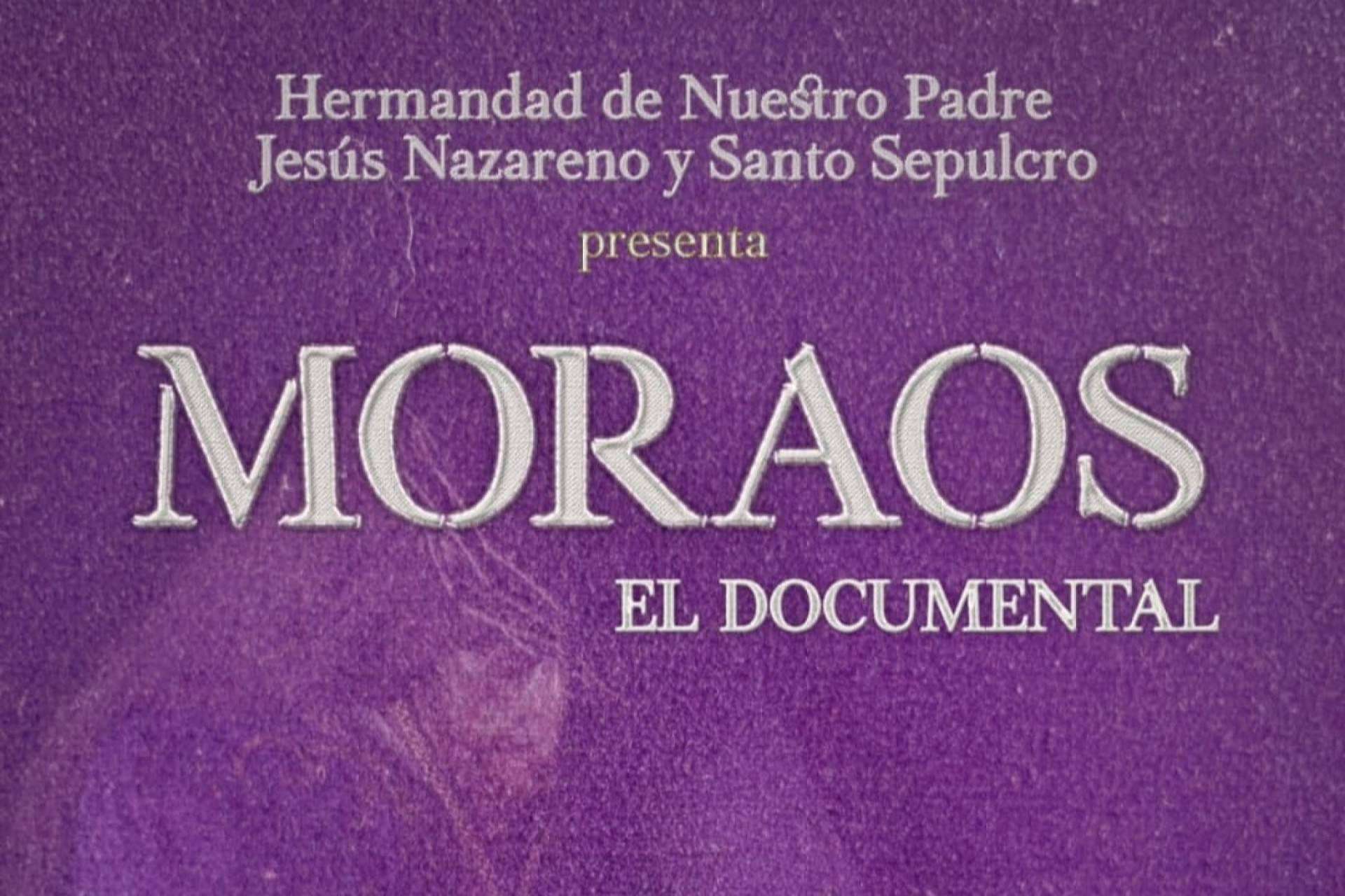La película Nuestro Padre Jesús Nazareno se presenta para la Semana Santa de Archena