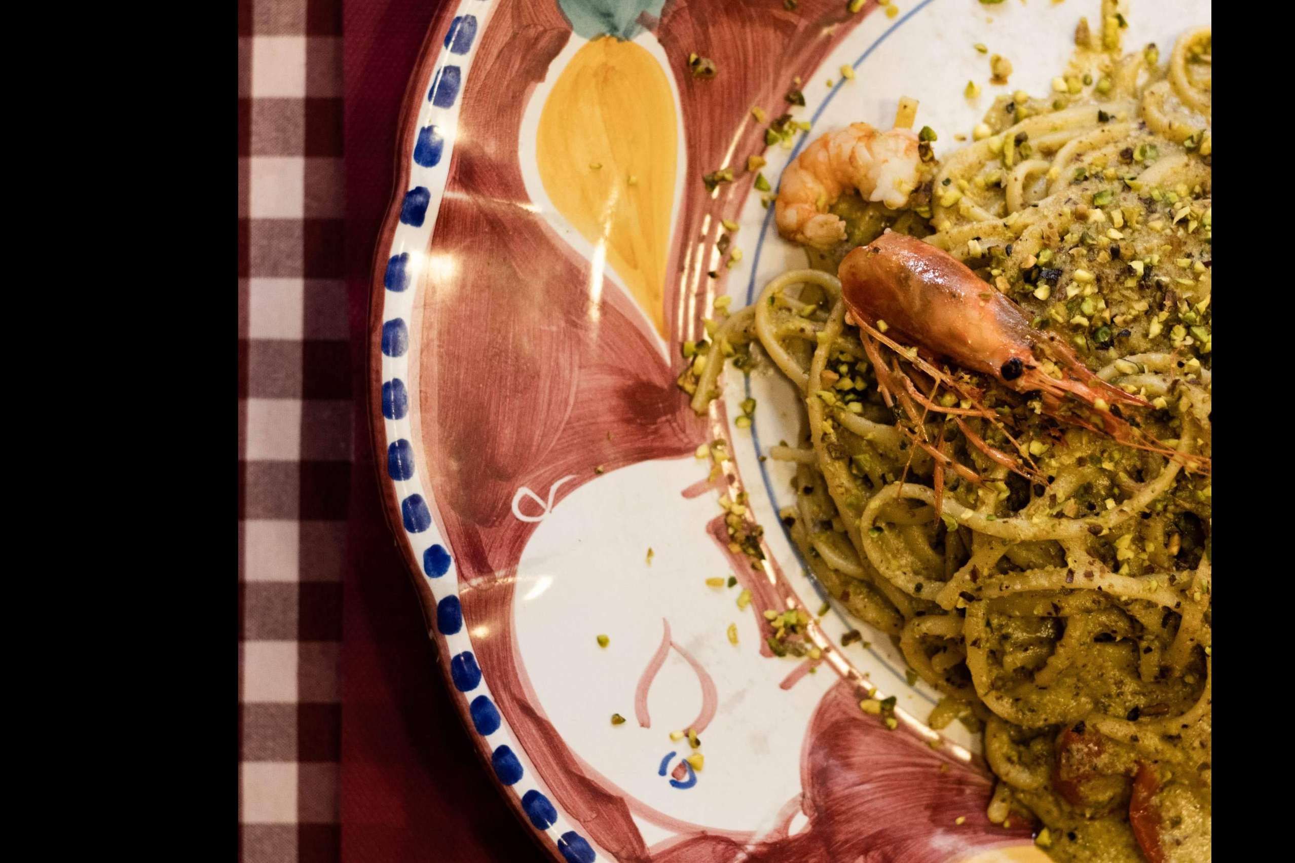 El lugar ideal para degustar gastronomía napolitana en Barcelona