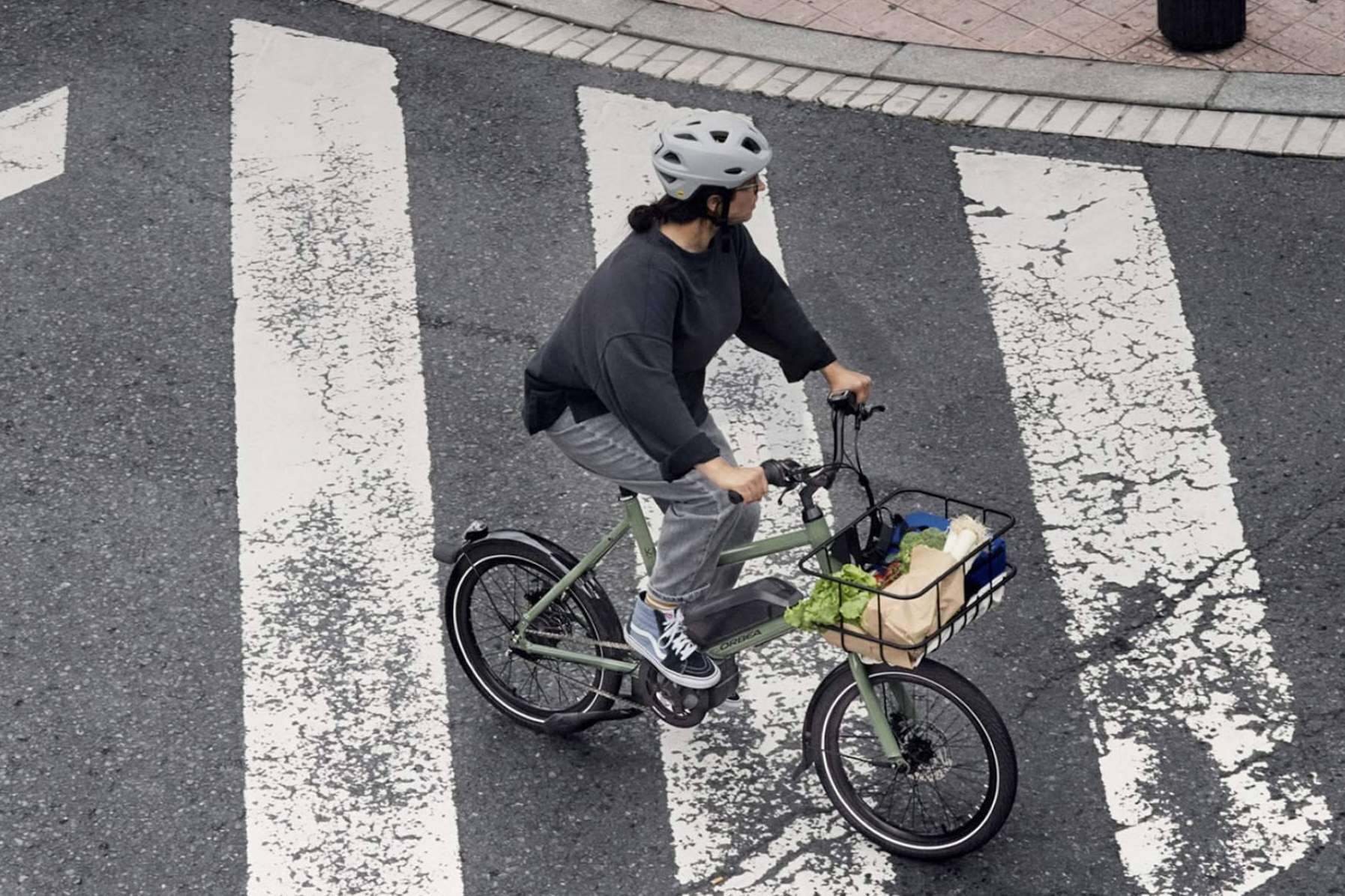 Todo lo que hay que saber sobre las bicicletas eléctricas urbanas