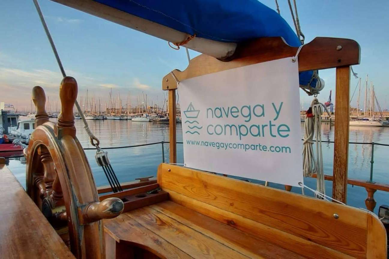 Navegar puede ser barato con Navega y Comparte