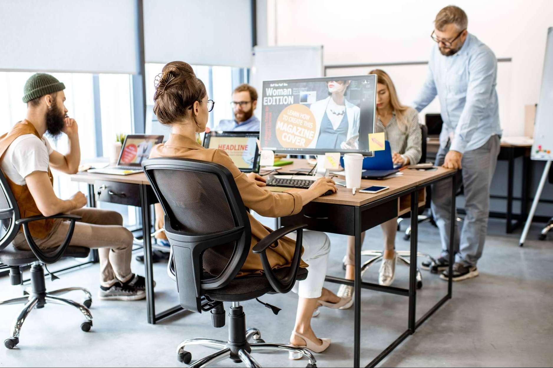 La importancia de tener una buena página web para las empresas, por Artenova