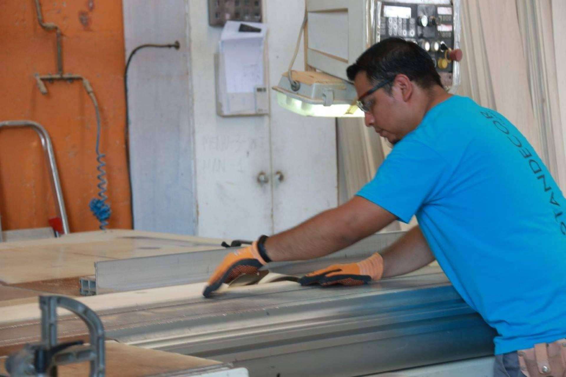 La empresa especializada en fabricación de stands de diseño y modulares, Standecor