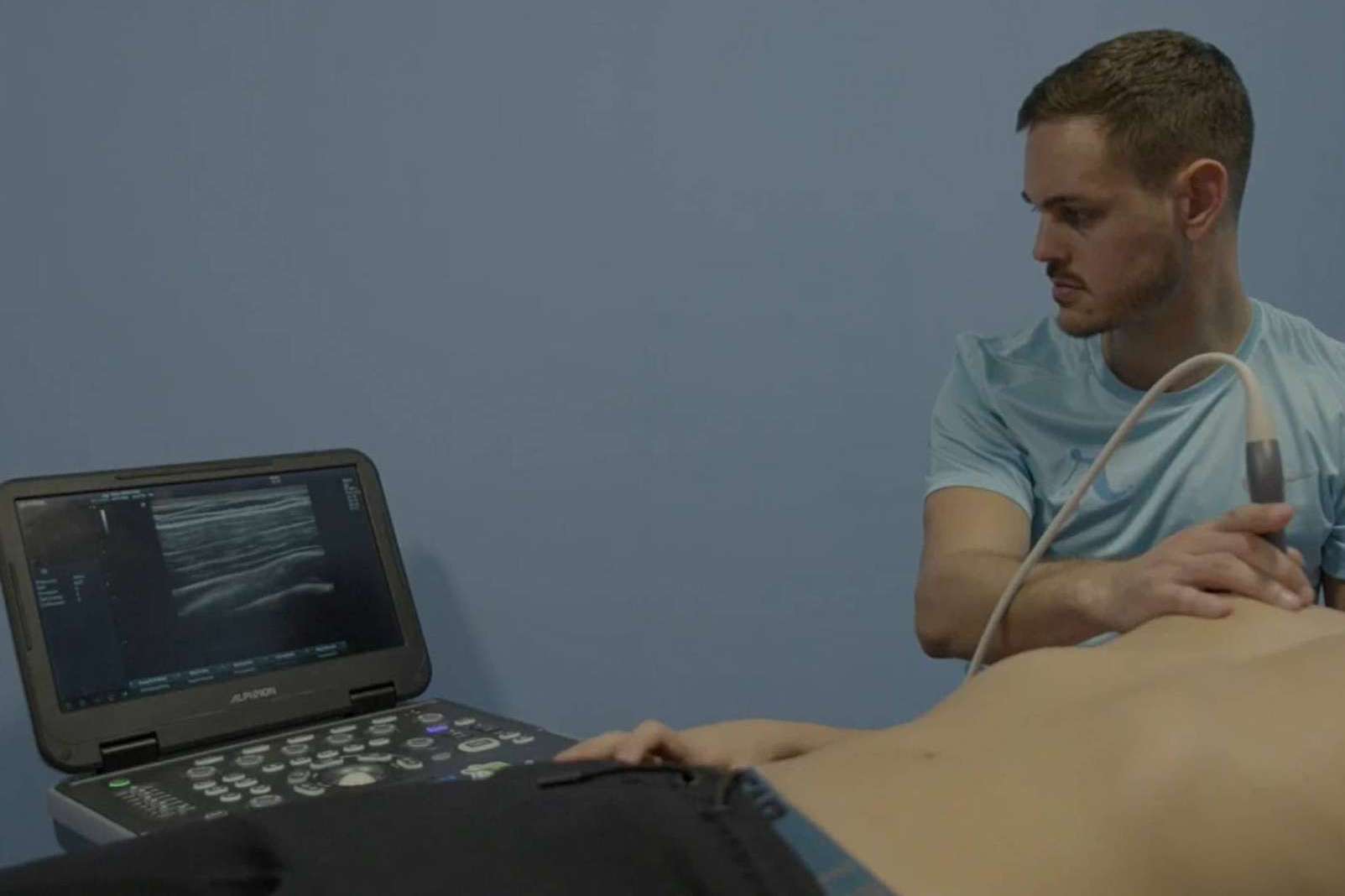 ¿Por qué es importante la ecografía musculoesquelética para el diagnóstico?, por Erre Fisioterapia