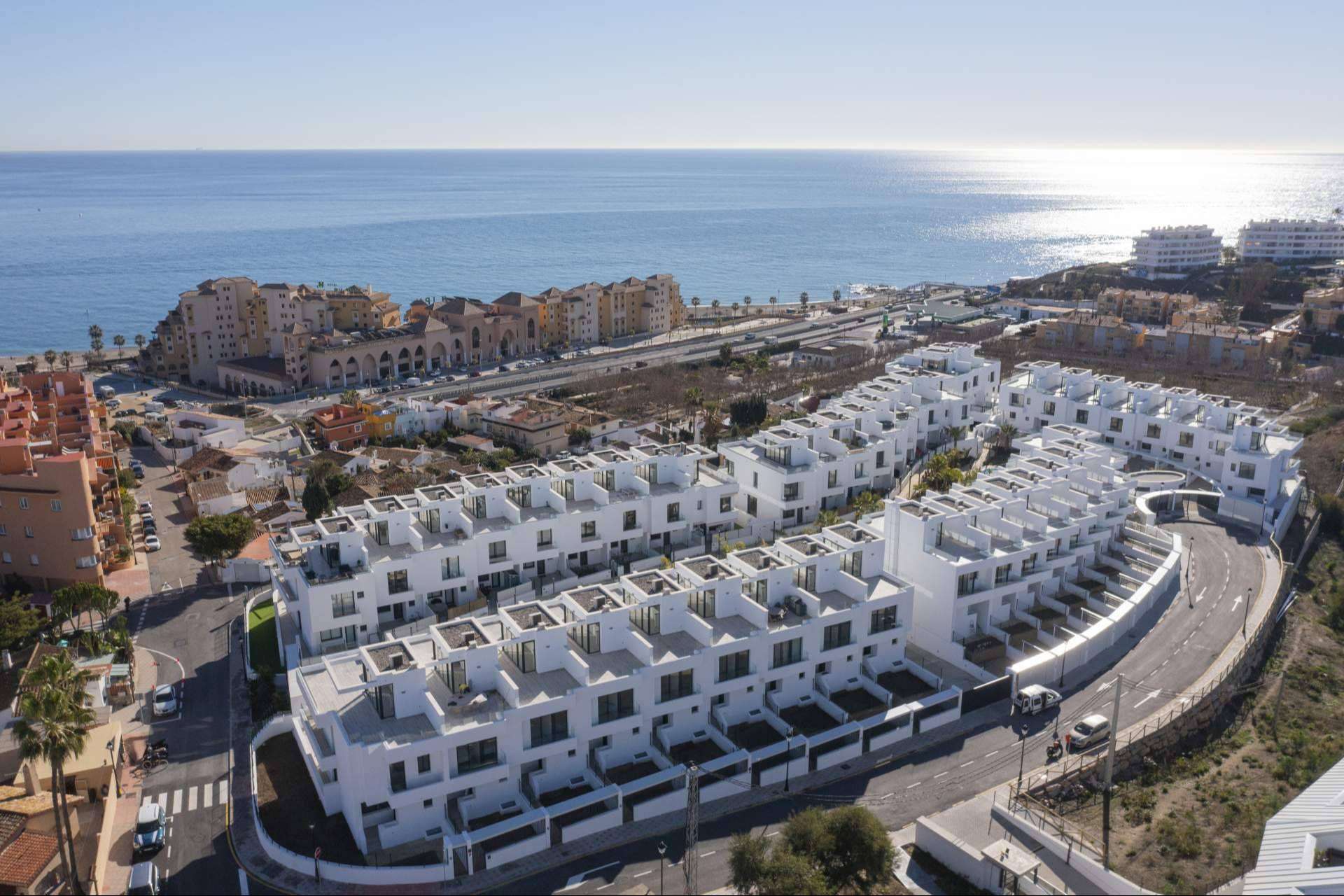 Construcción residencial de calidad de la mano de la compañía constructora Herysan