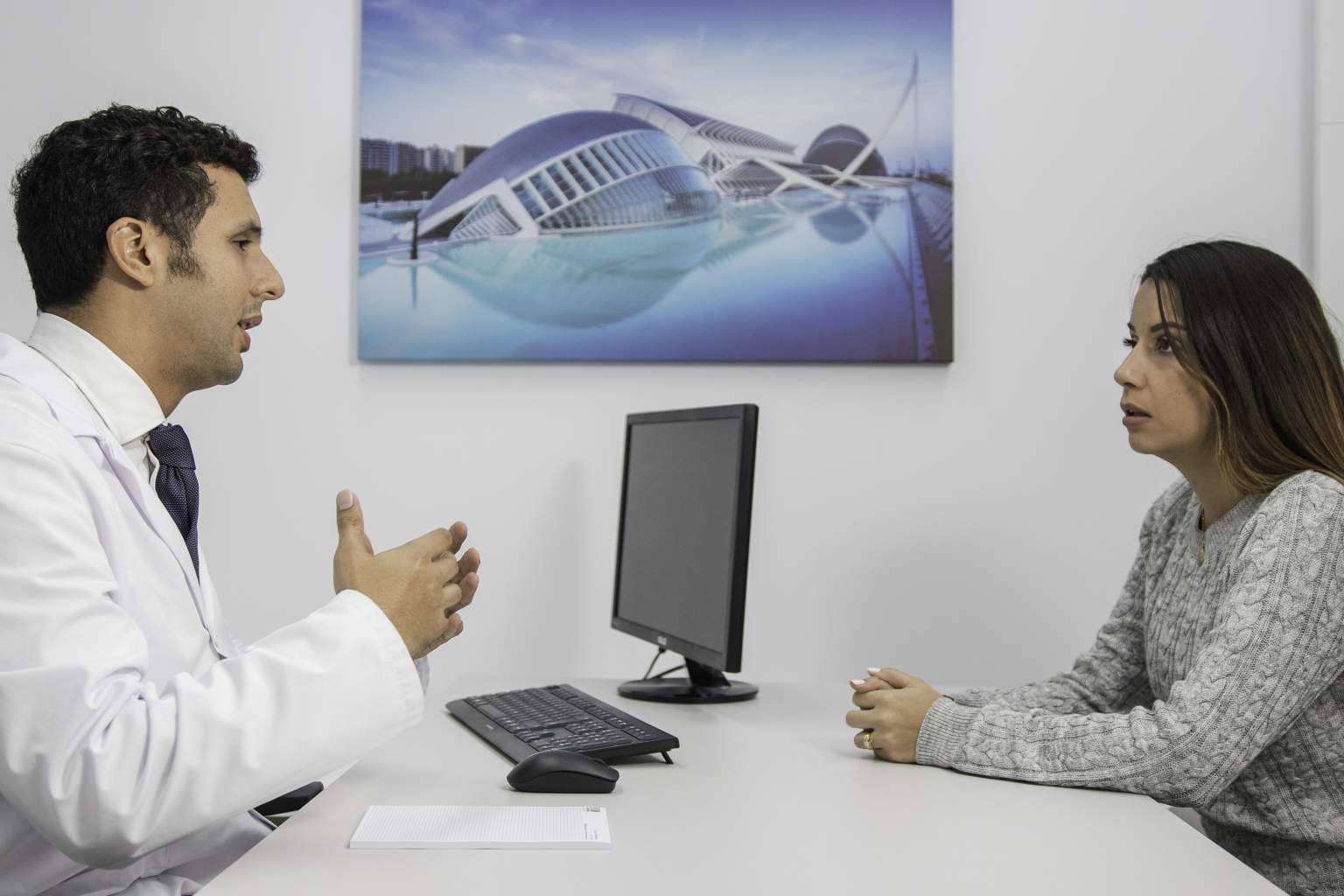 Evaluación, tratamiento y acompañamiento en cistitis recurrentes, de la mano de Uroinfo