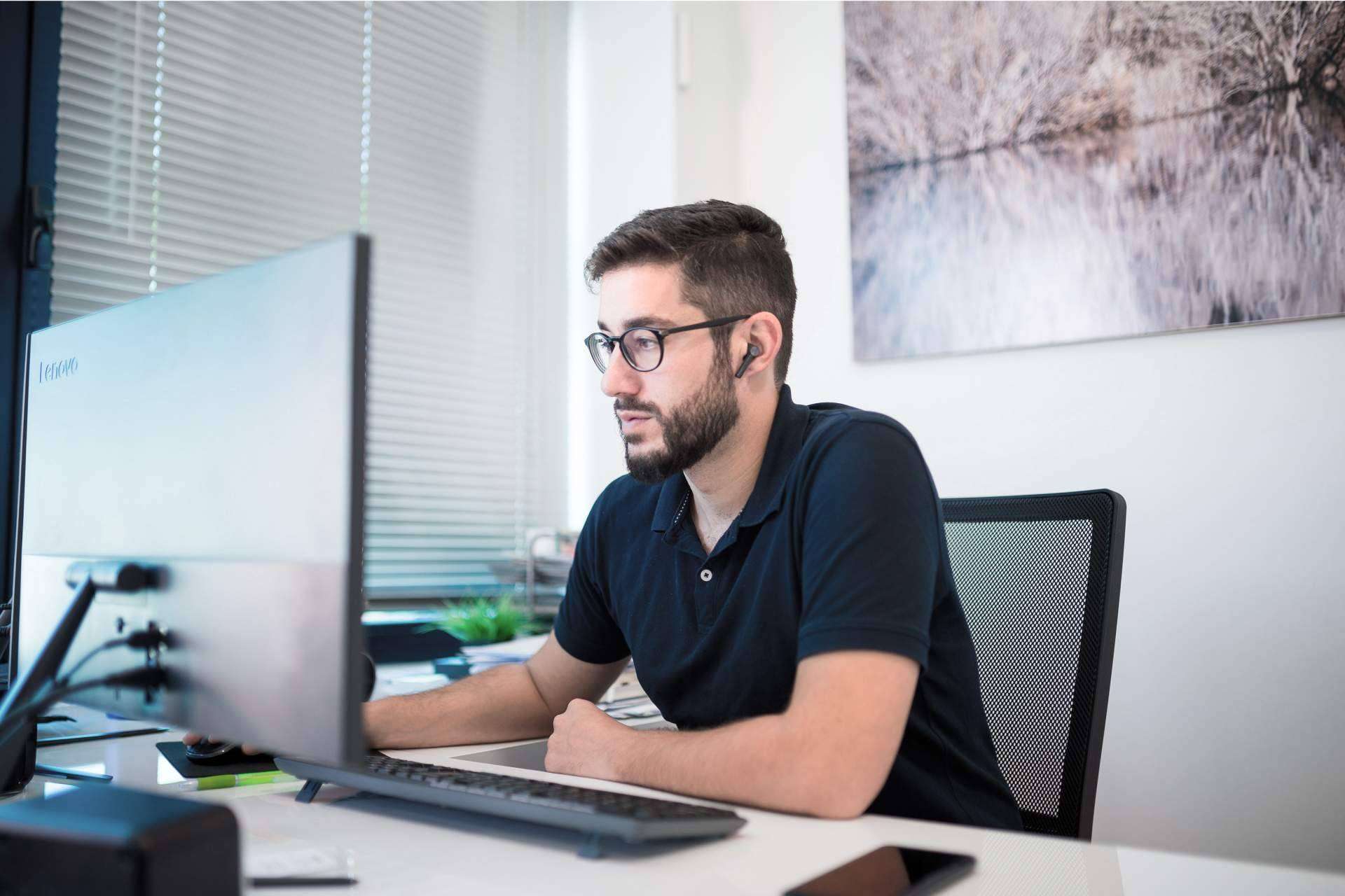 El agente digitalizador Naftic permite disfrutar de las subvenciones Kit Digital