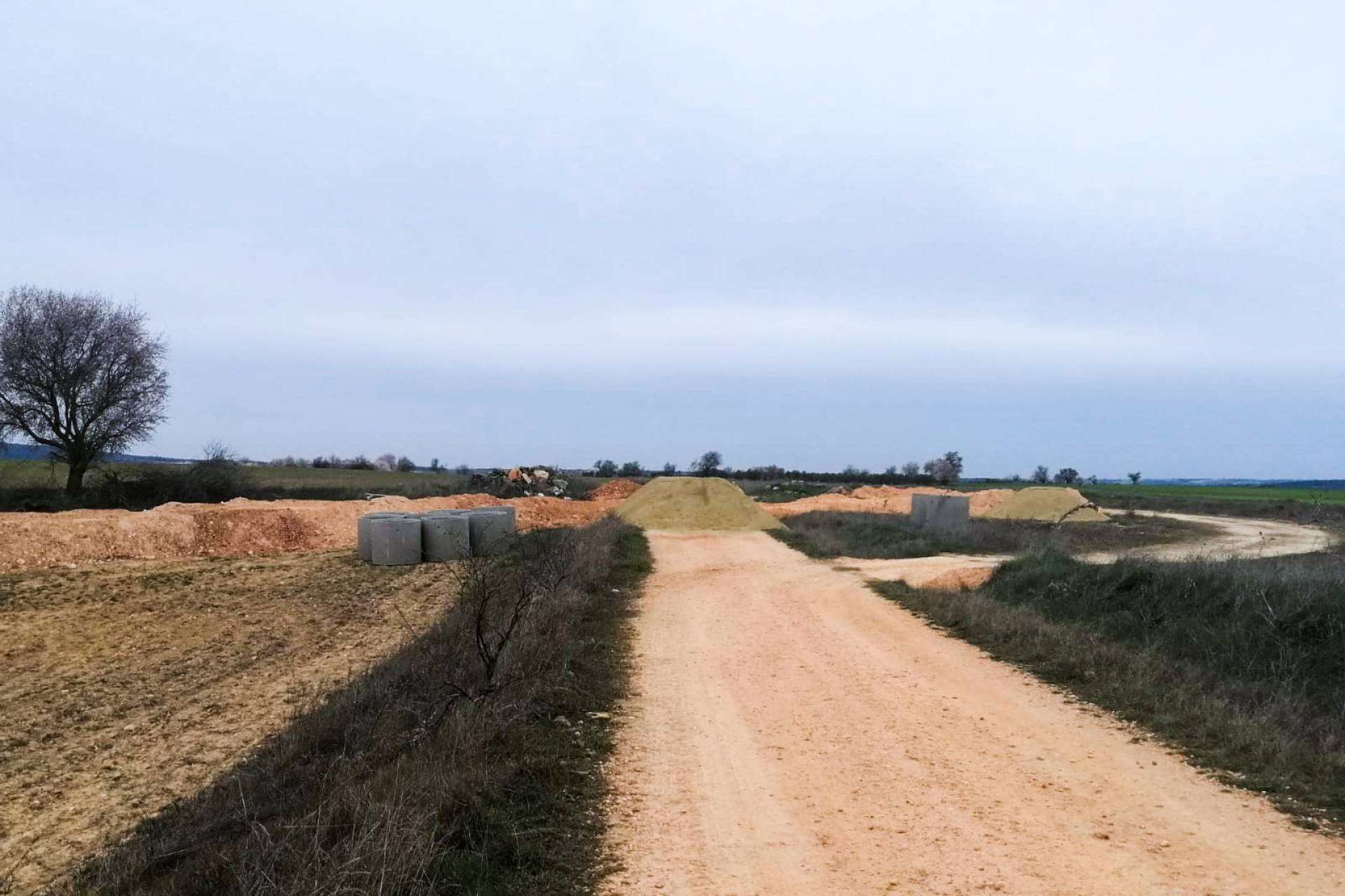 Aldous Bio comienza la construcción de su nueva fábrica con el objetivo de multiplicar por 5 la facturación en 2023