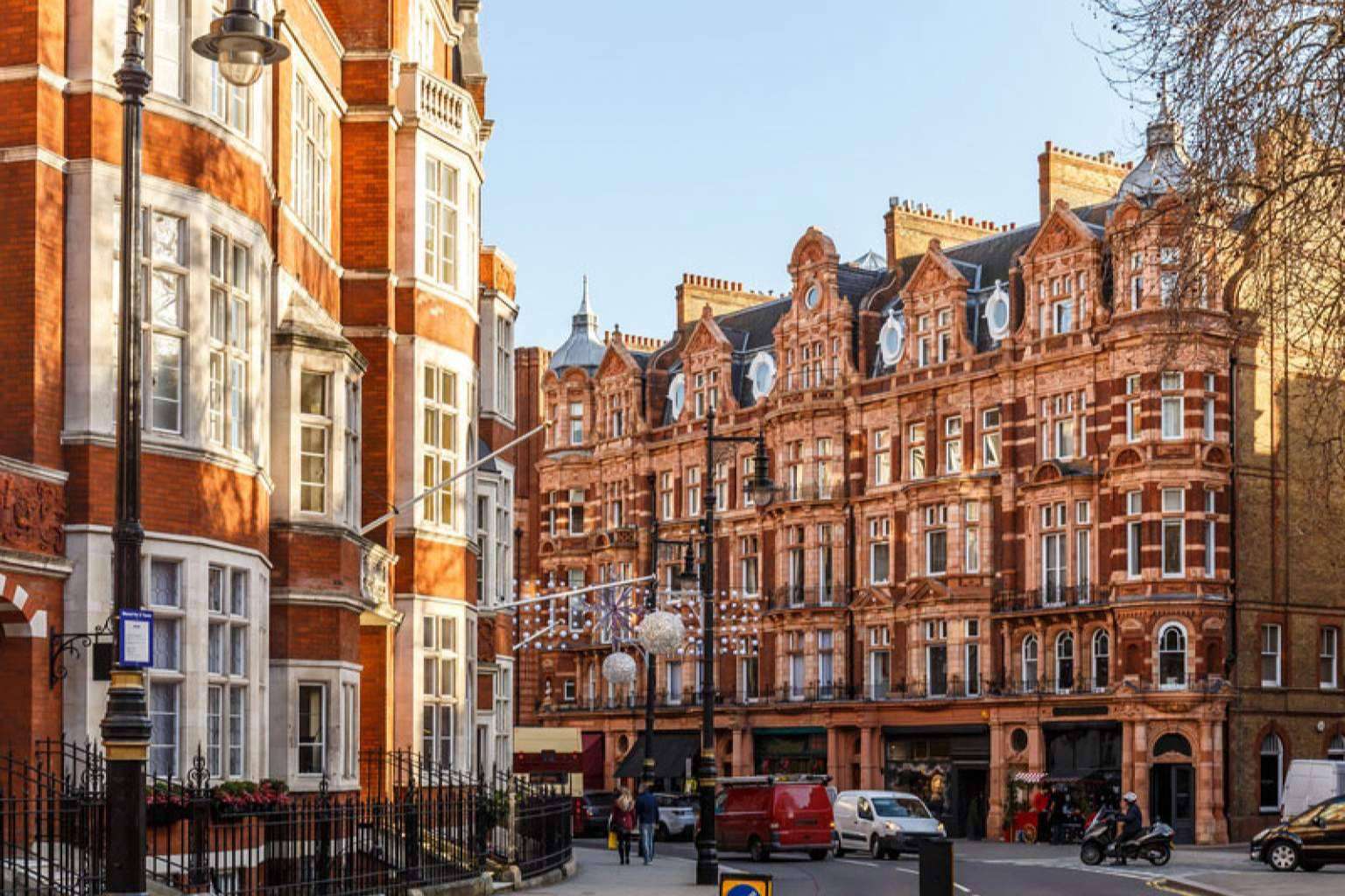 ¿Cómo alojarse en el barrio más caro de Londres con todas las comodidades?, por Ei2 Property Value
