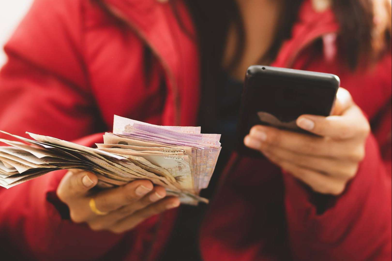 ¿Dónde es posible vender móviles usados y ganar dinero?