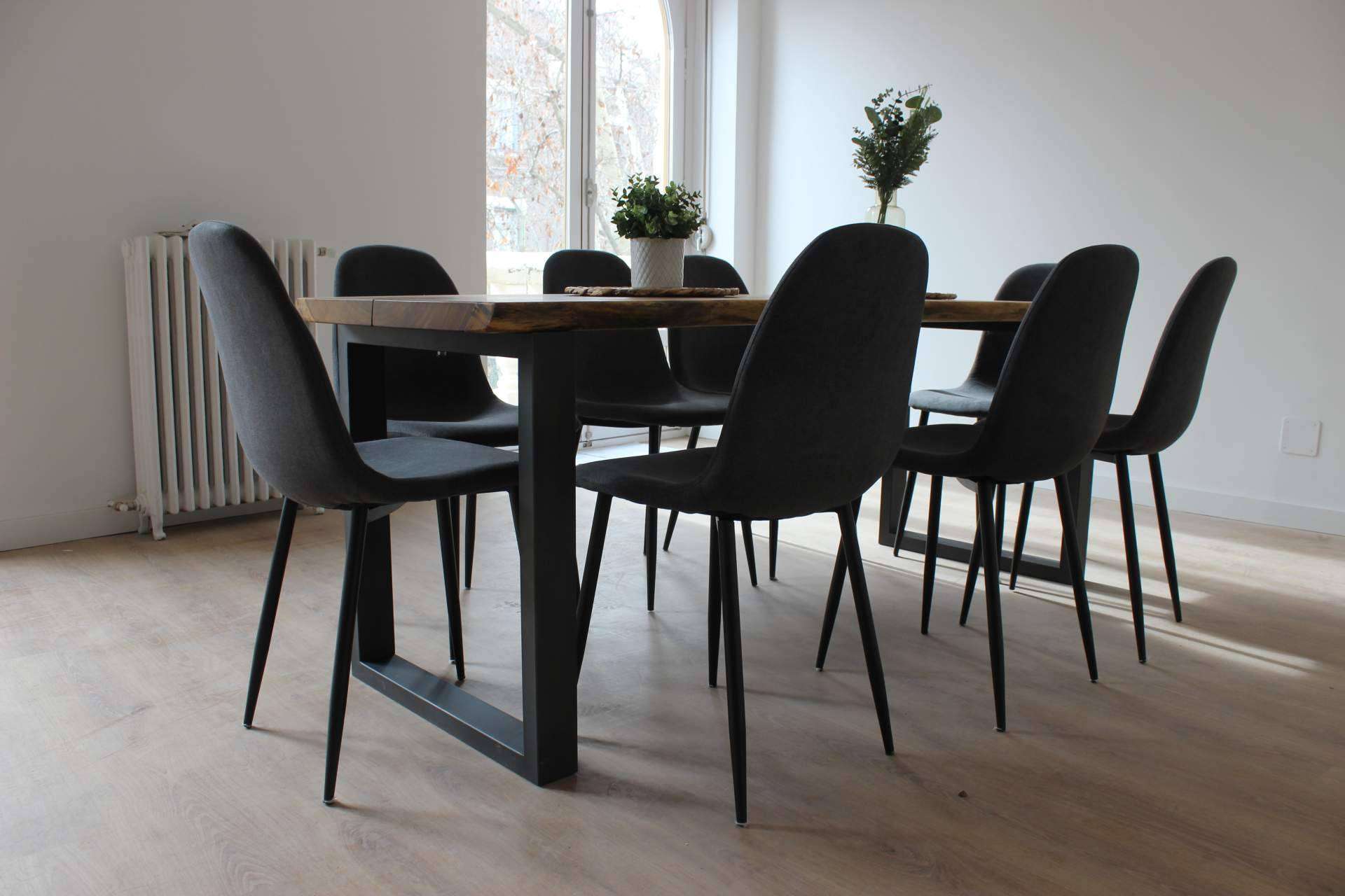 ¿Qué tendencias en decoración y mobiliario se esperan para el año 2022?, por Buychester