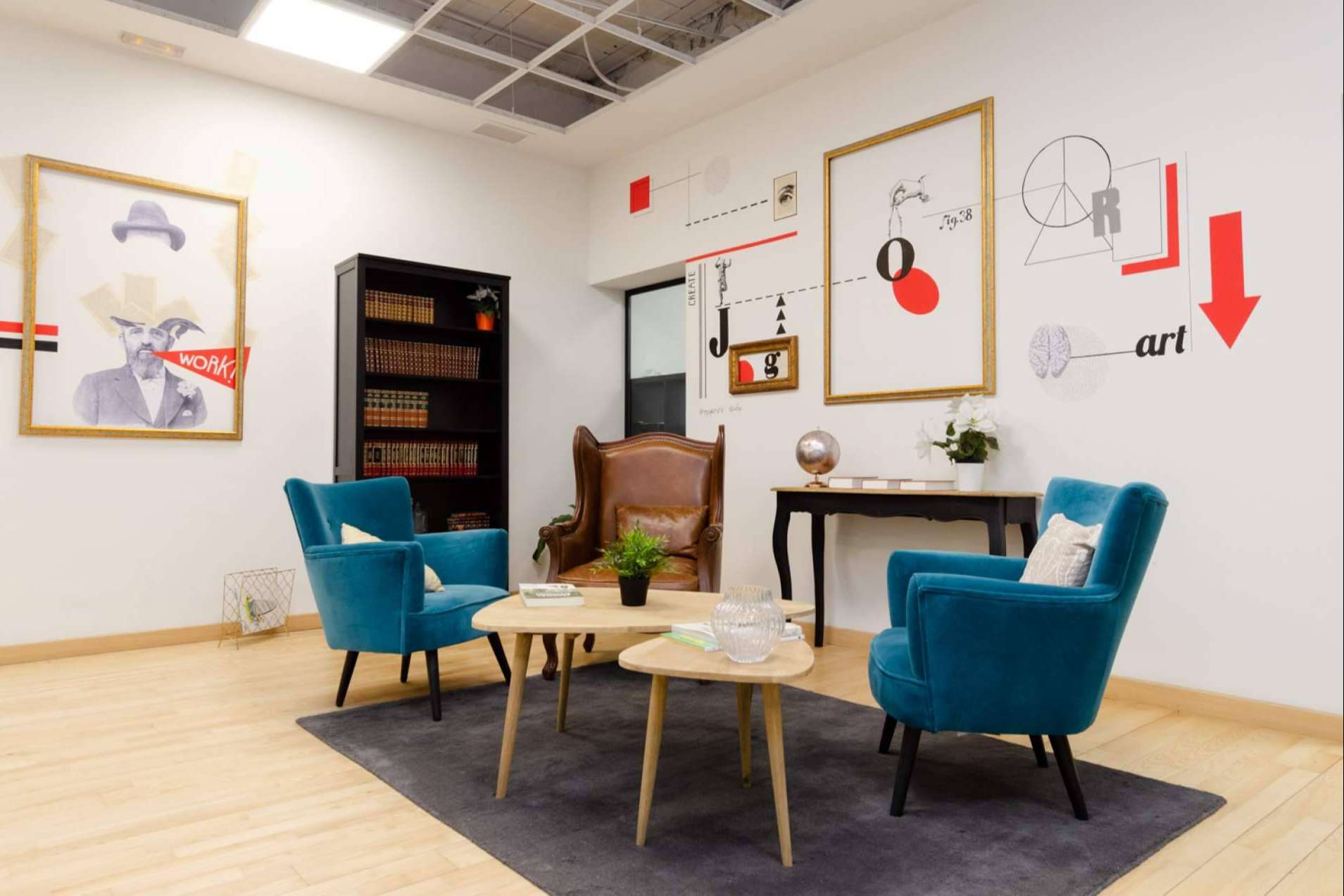 Impulsar el crecimiento de un negocio en un espacio de coworking, por Urban Campus