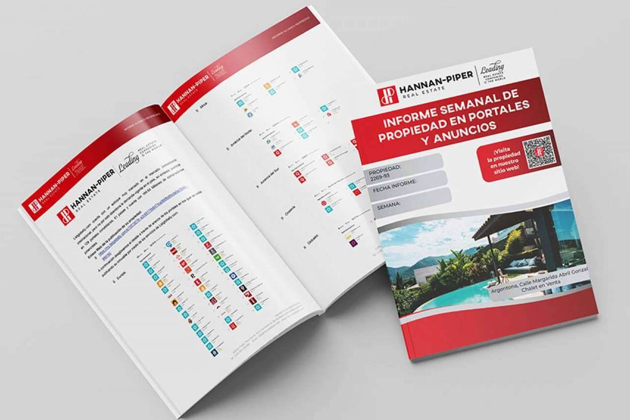 Hannan-Piper Real Estate, la agencia inmobiliaria que apuesta por mantener una comunicación efectiva con sus clientes