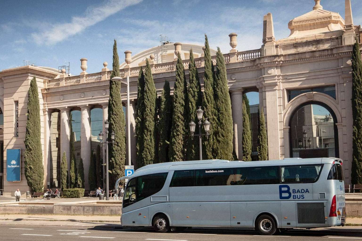 Recuperación del turismo en Barcelona