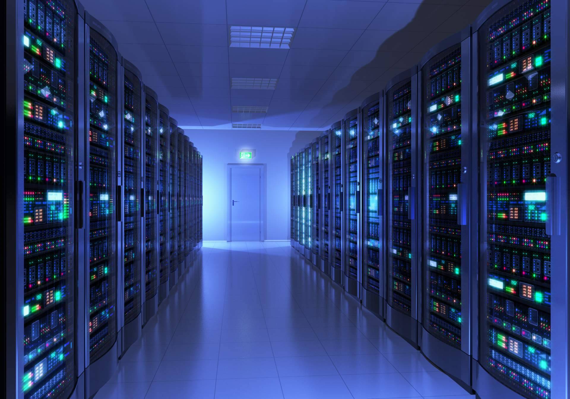 Wetopi ofrece hosting ecológico para empresas