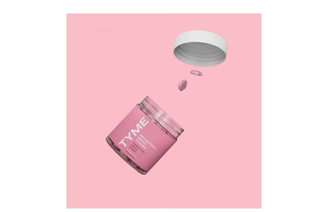 TYME Naturals permite controlar las hormonas y emociones durante el periodo premenstrual