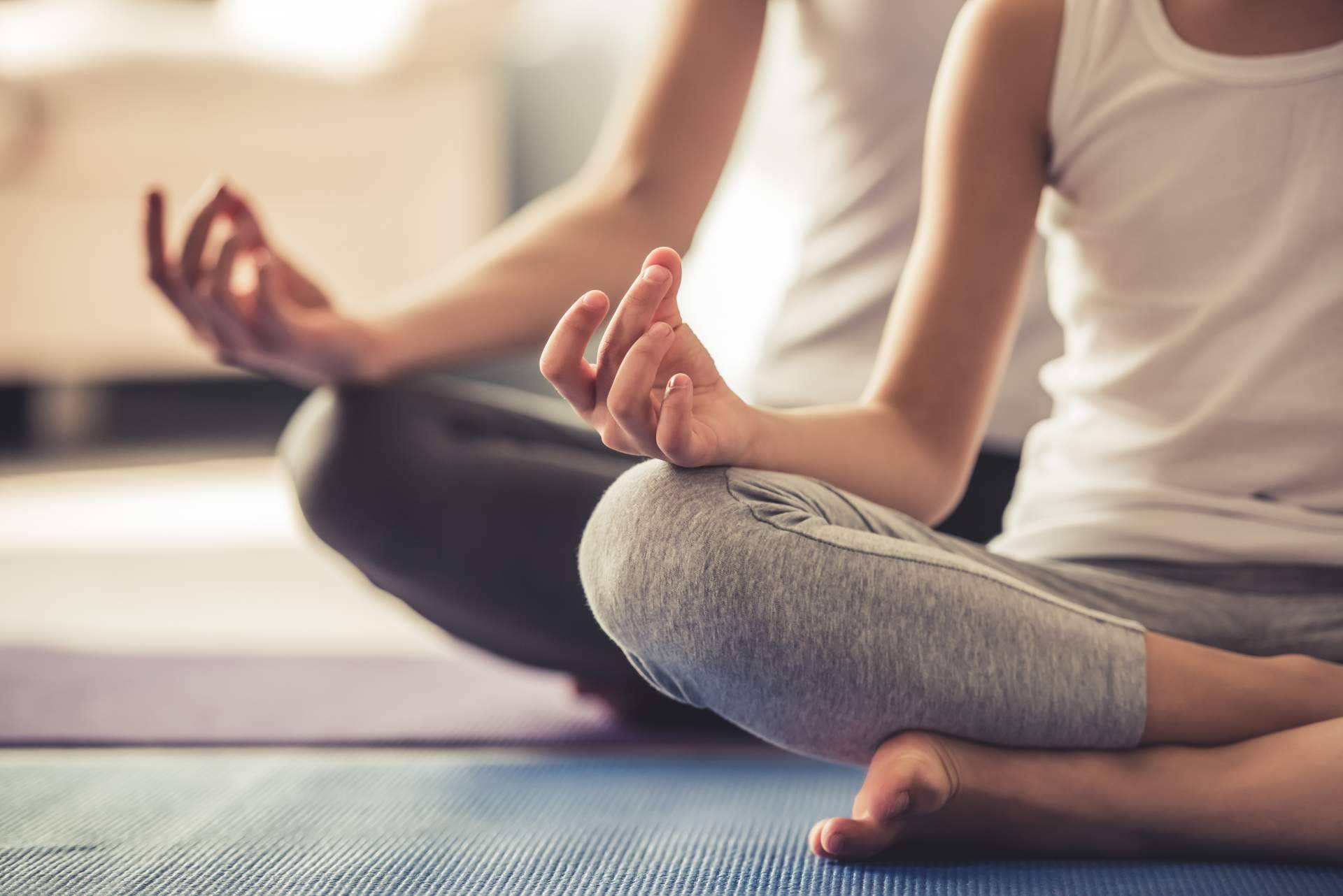 Masajes para llevar la meditación y la relajación a otro nivel de la mano de Lakshmi Barcelona
