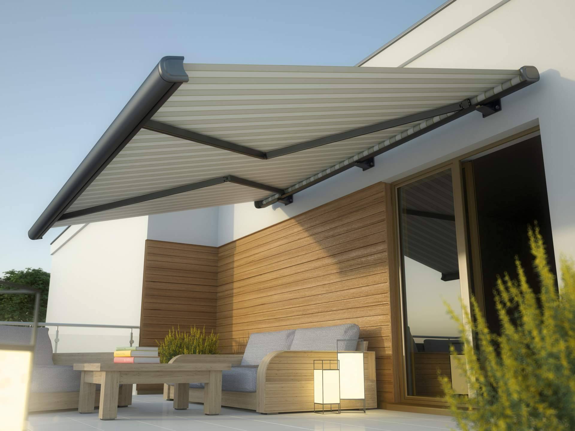 Contar con un buen toldo y sus ventajas, por Toldos Garrido