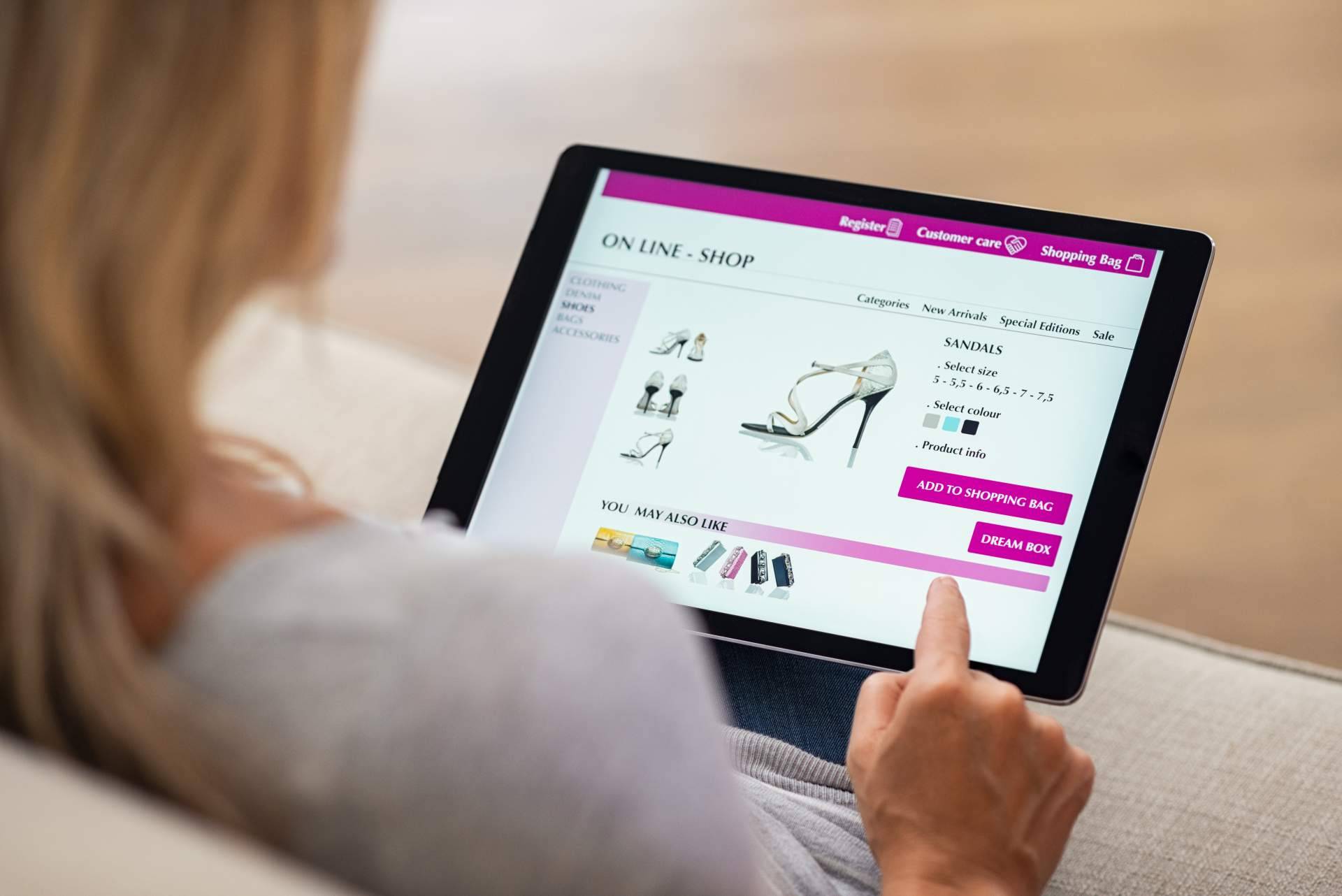 Las mejores ofertas de outlets online están en SuperChollos
