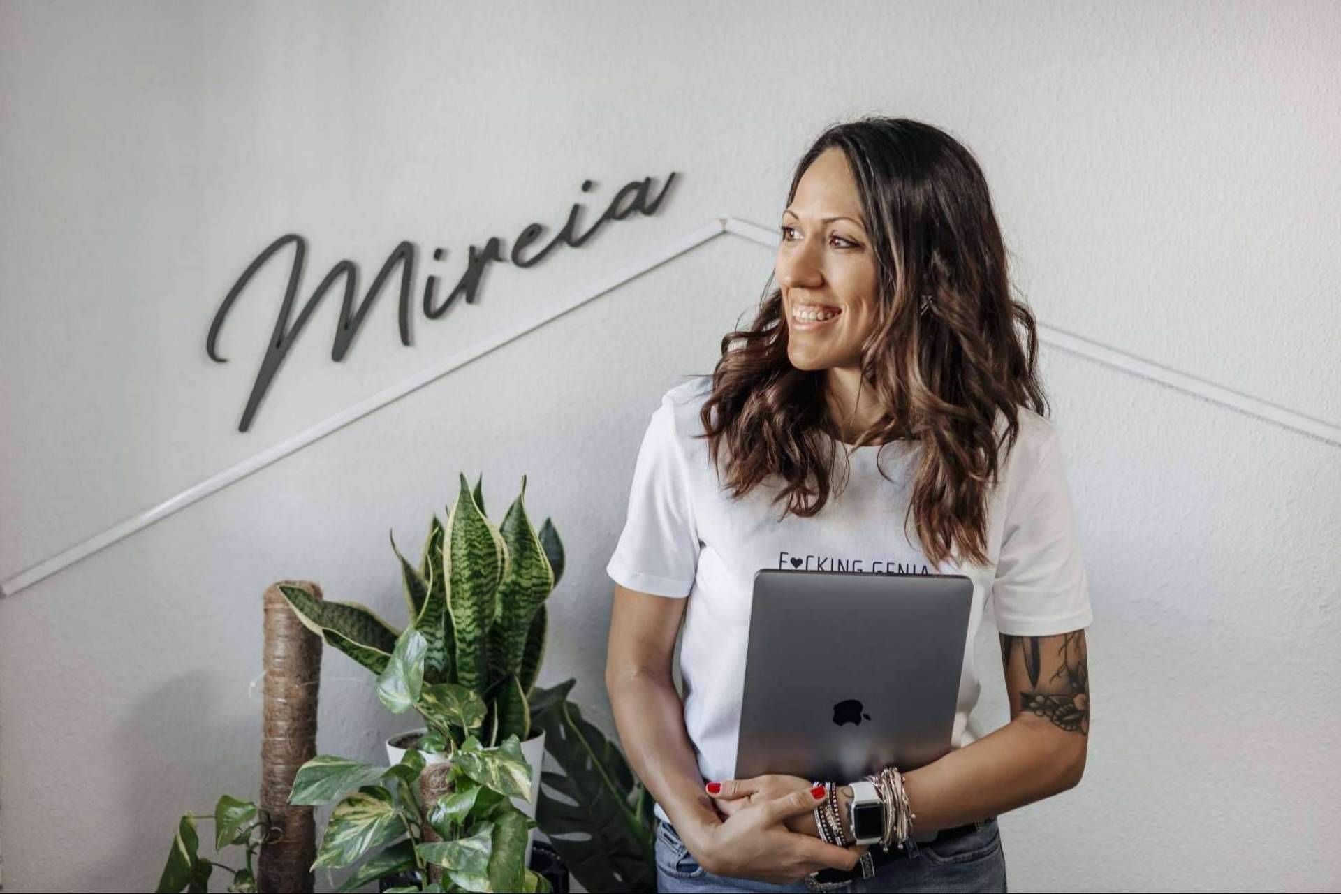 Marca personal, autoridad y ventas high ticket para tener éxito con los negocios, por Mireia R. Martínez