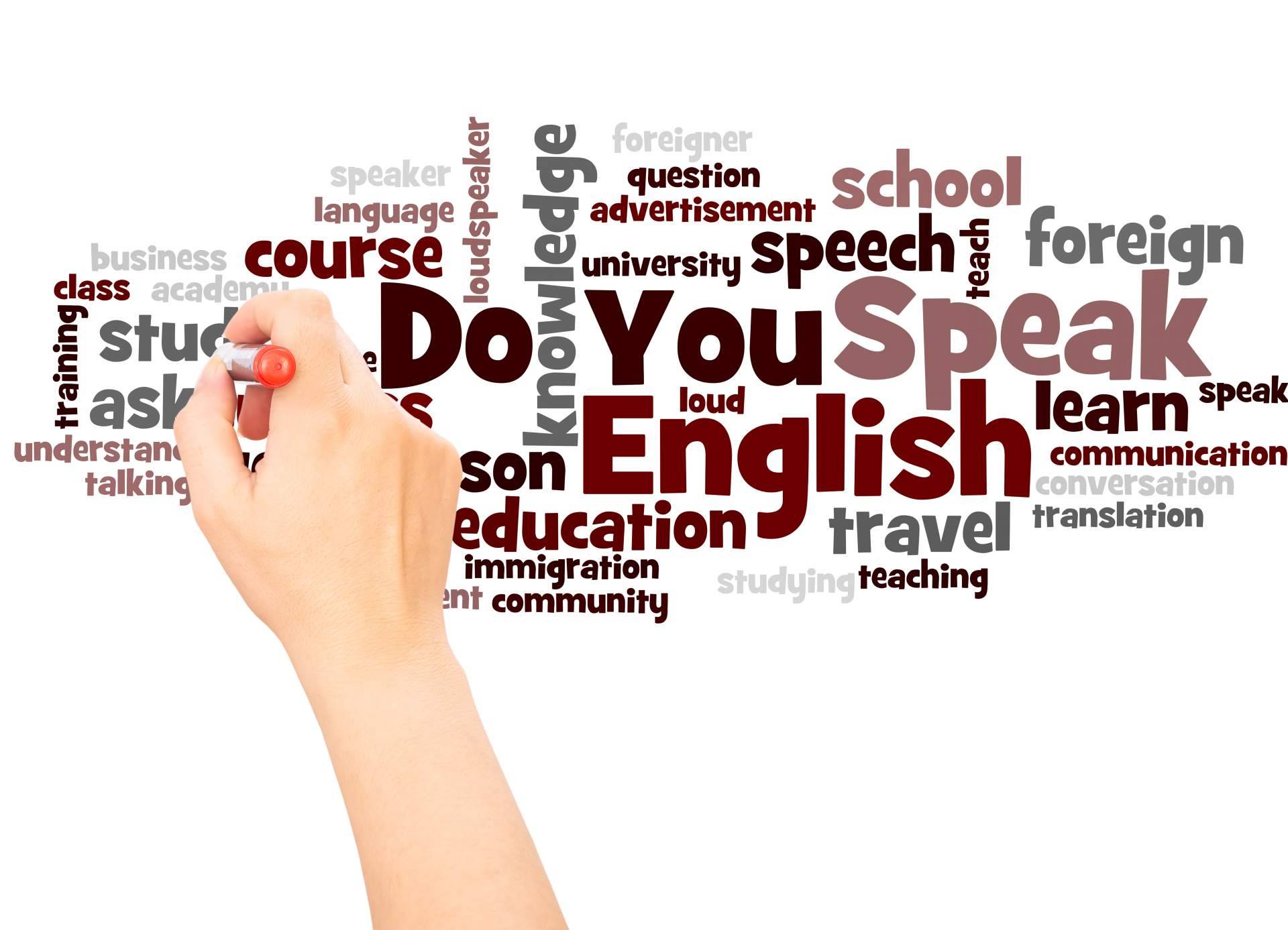 La posibilidad de aprender inglés de manera fácil y eficiente desde cualquier lugar de la mano de las nuevas tecnologías