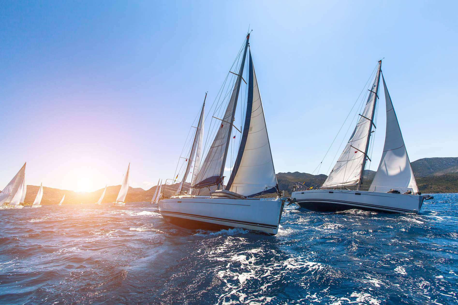 La importancia de contar con un seguro de barco ahora que se acerca la temporada de verano