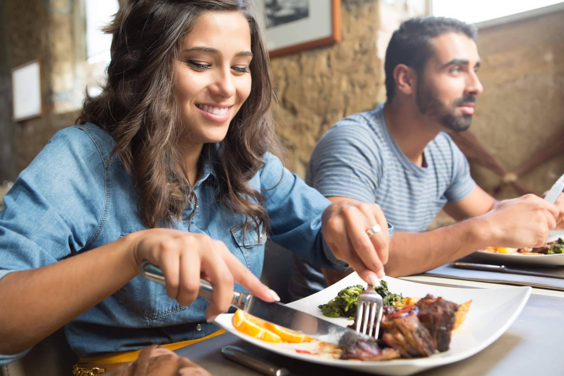 Las ventajas de tener un listado de restaurantes y una base de datos de hoteles para llevar a cabo estrategias de marketing