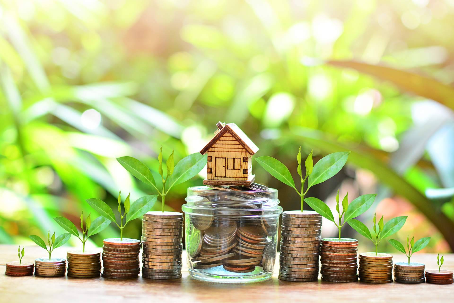 Crear una pensión propia invirtiendo en inmuebles, con Realtyplus