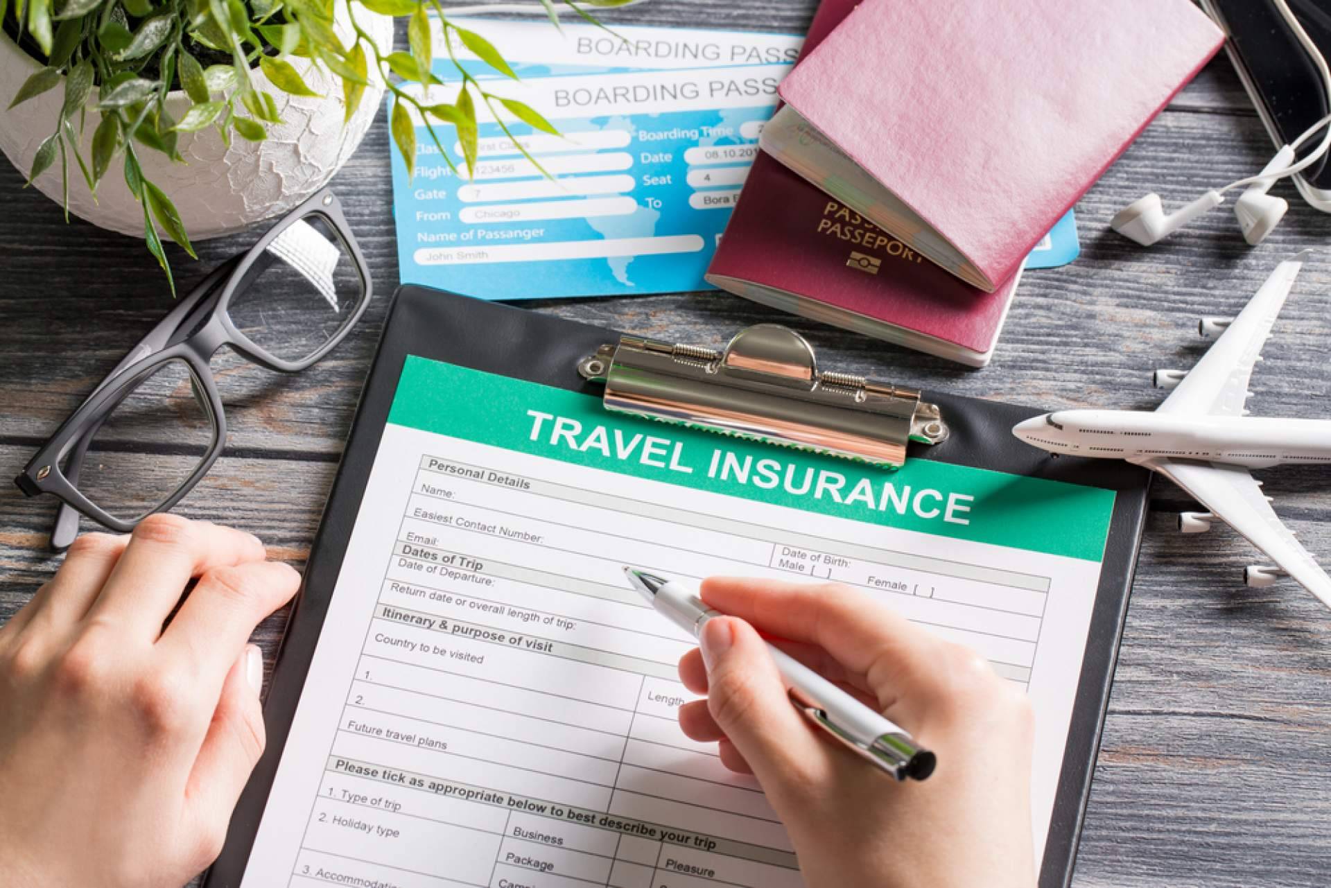 Coverontrip, el 'Amazon del Seguro de Viaje' que asegura a cualquier país
